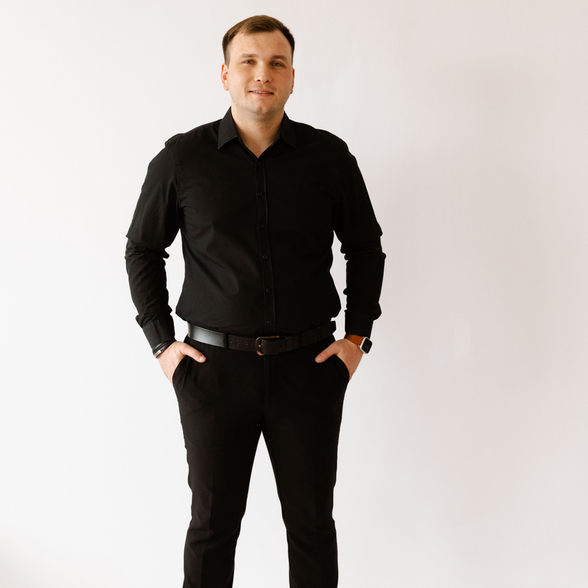 Отзывы. Портретный и свадебный фотограф