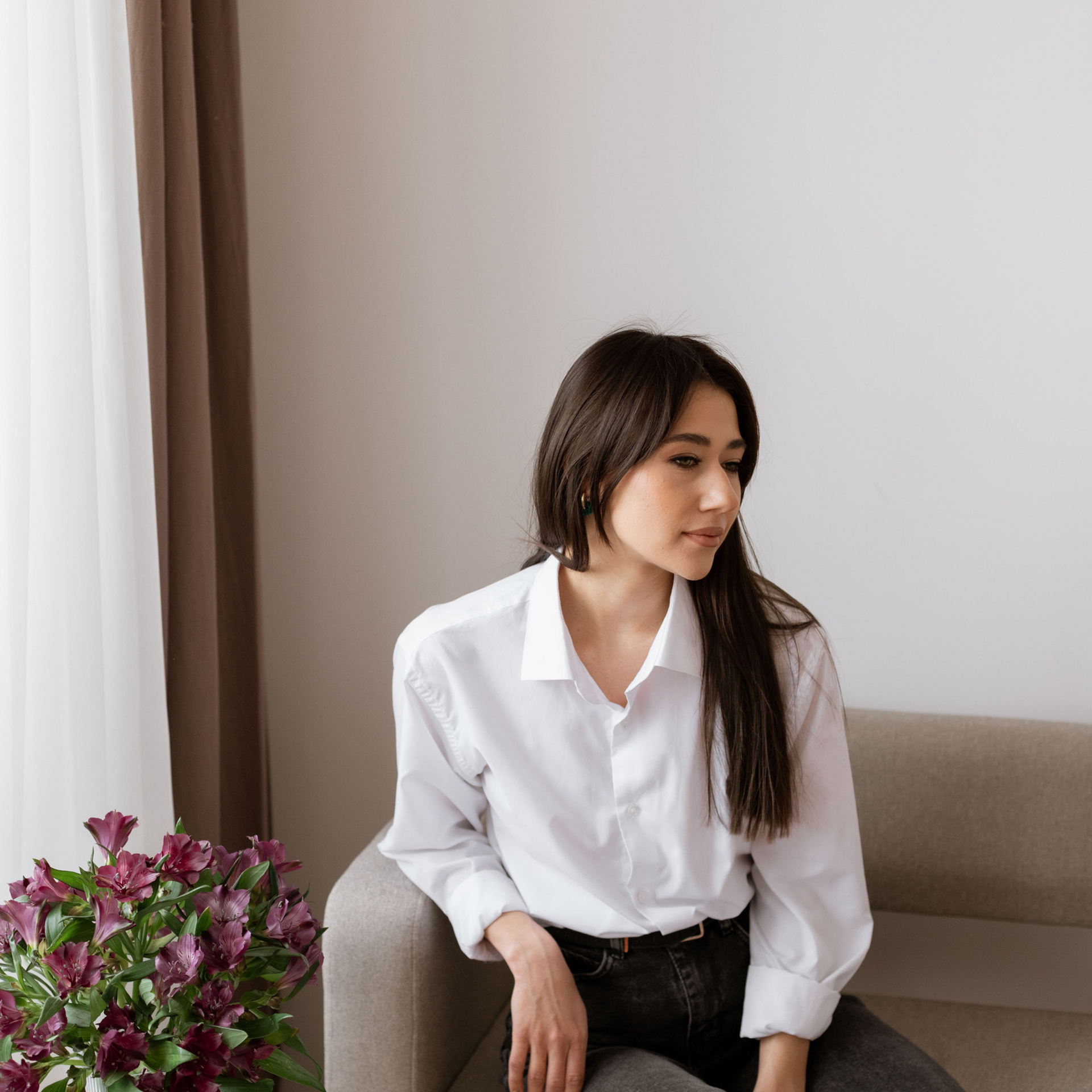 Отзывы. Портретный и свадебный фотограф