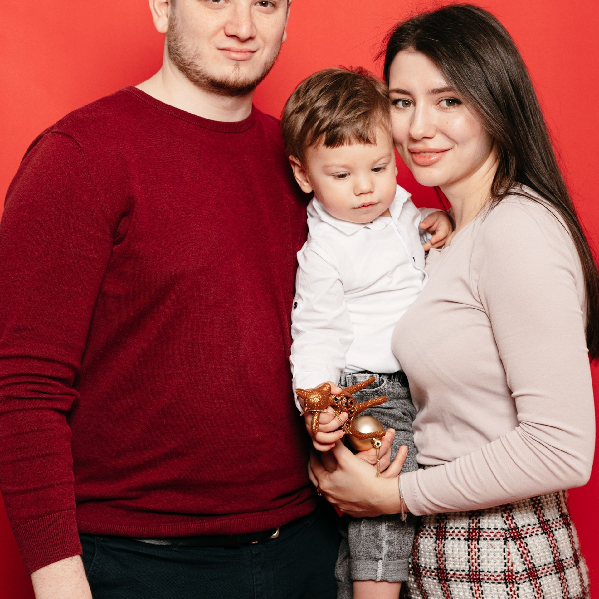 Отзывы. Портретный и свадебный фотограф