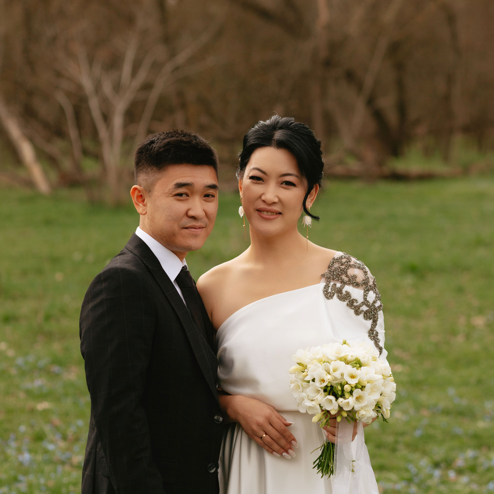 Отзывы. Портретный и свадебный фотограф