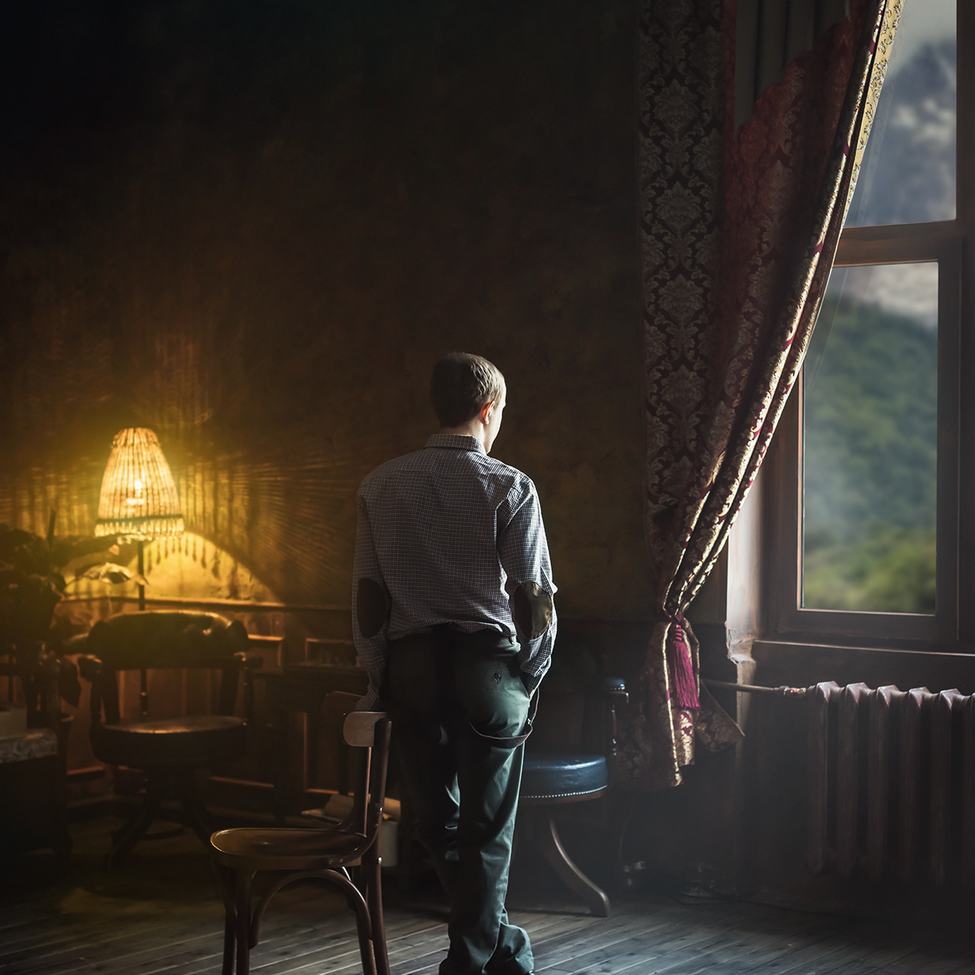 Отзывы. Фотограф/ Москва и МО/ Обучение