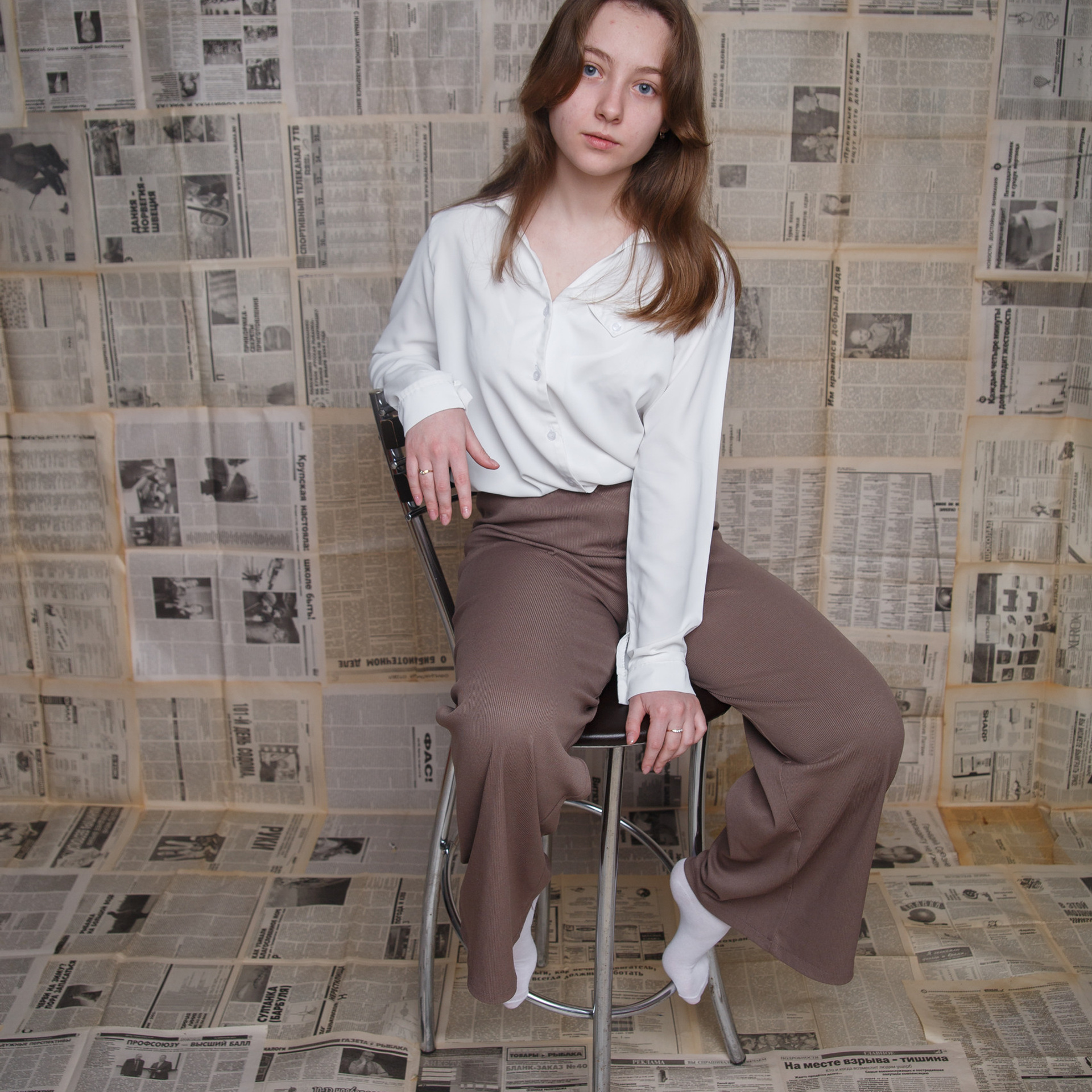 Отзывы. Фотограф в Урюпинске