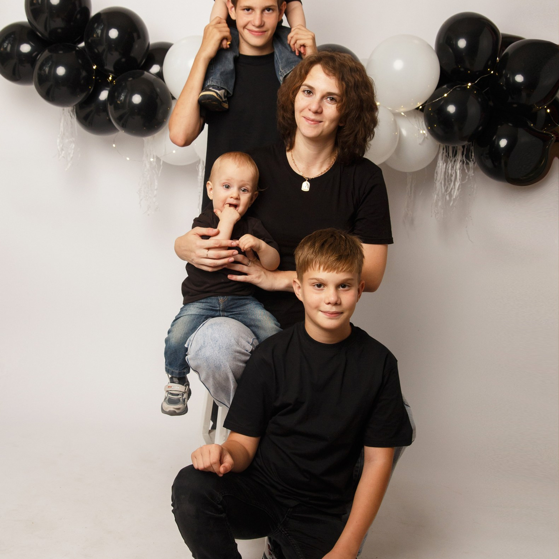 Отзывы. Фотограф в Урюпинске