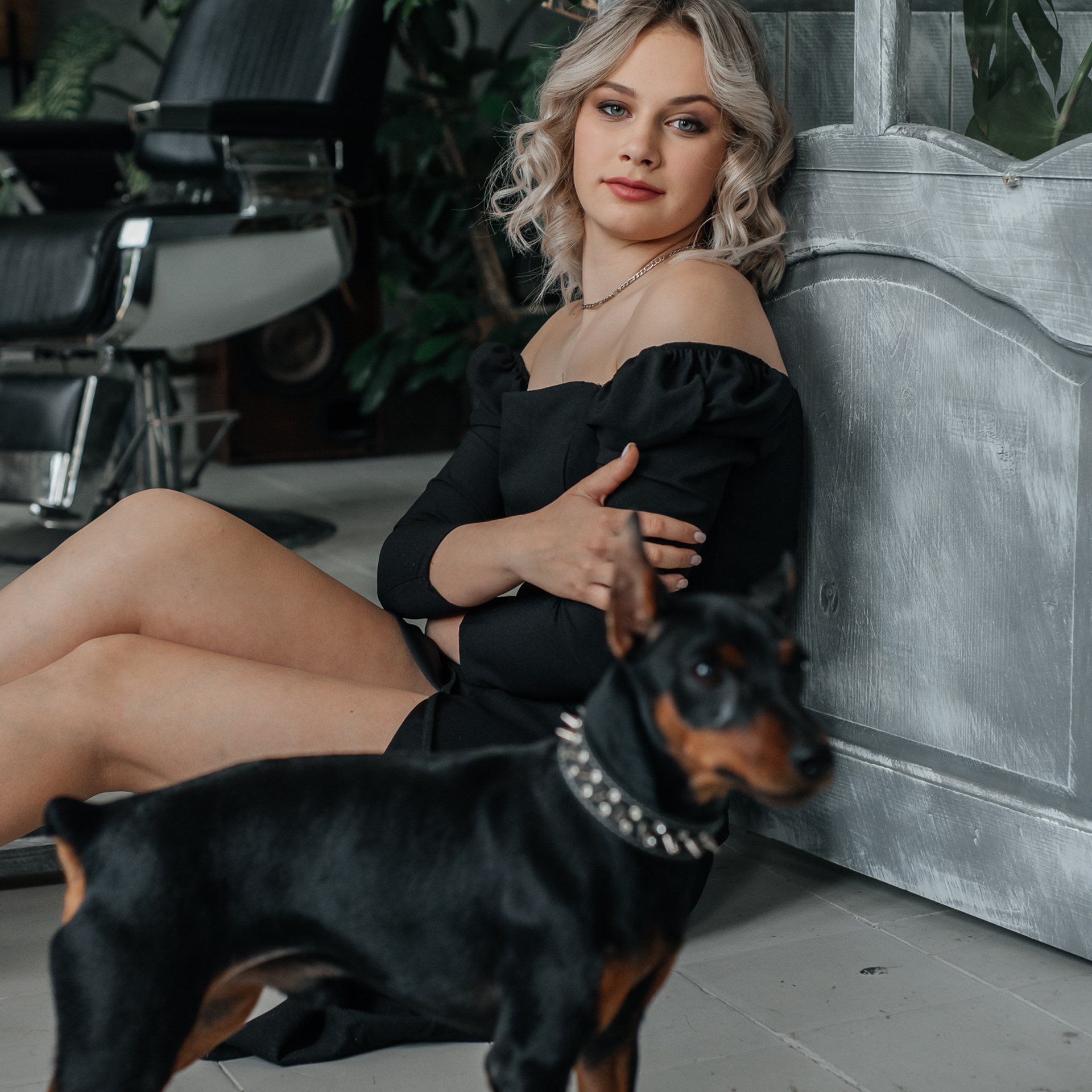 Отзывы. Фотограф Рязань