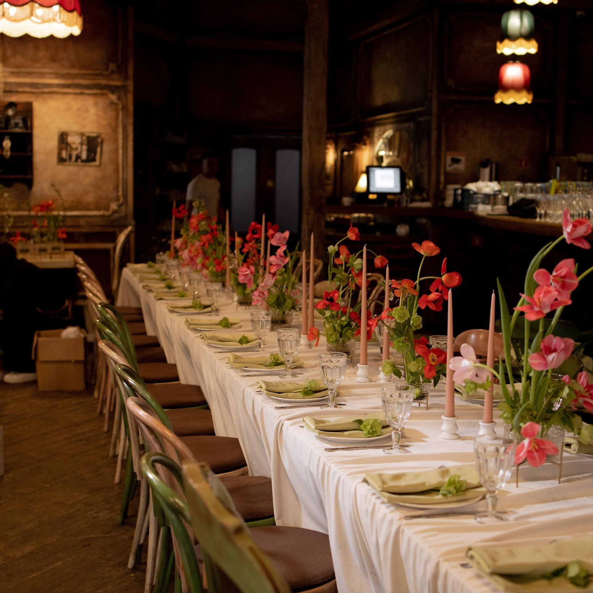 Василиса & Александр