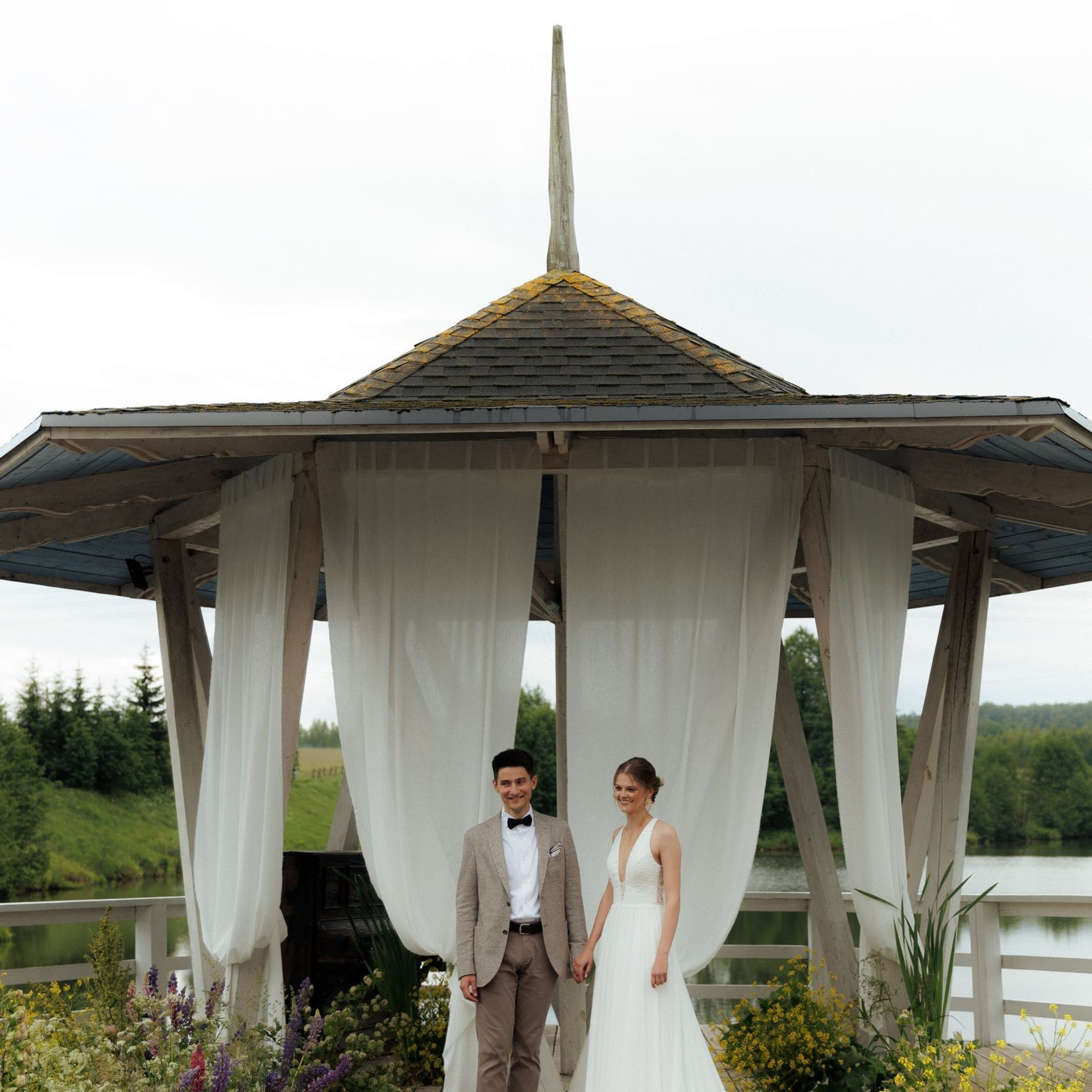 Анастасия & Сергей