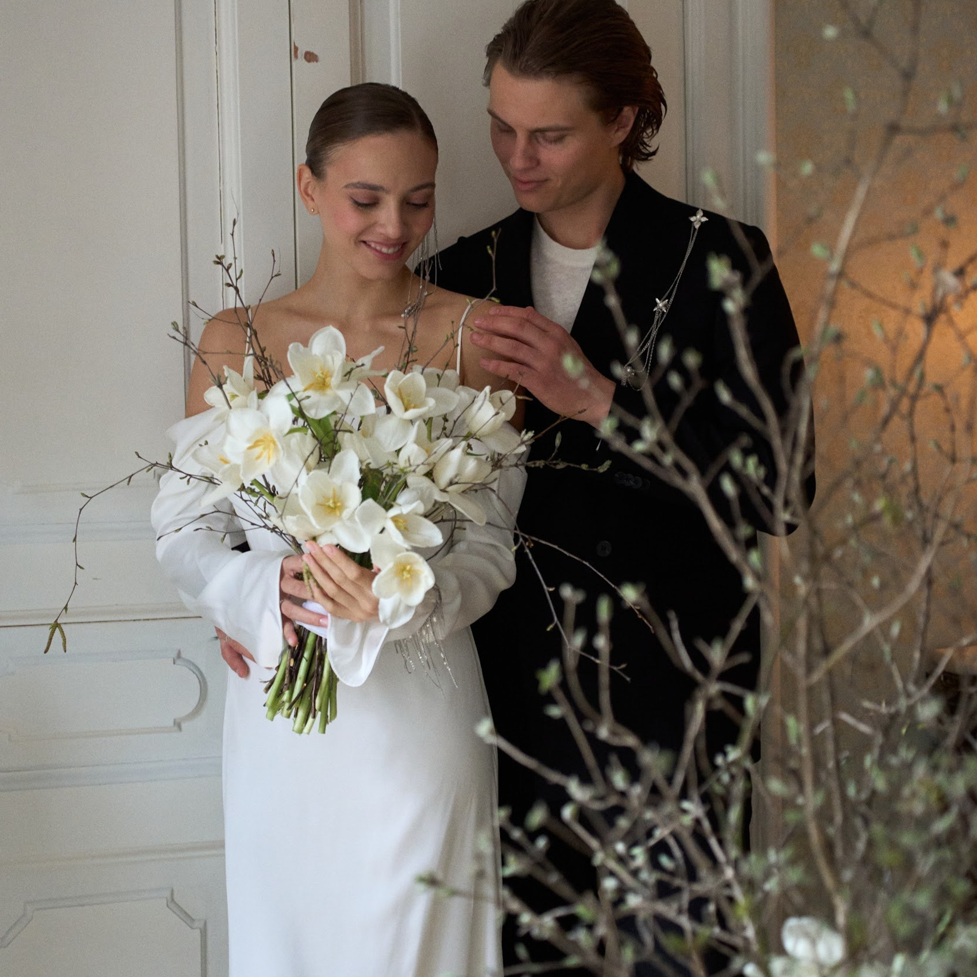 Виолетта & Виталий