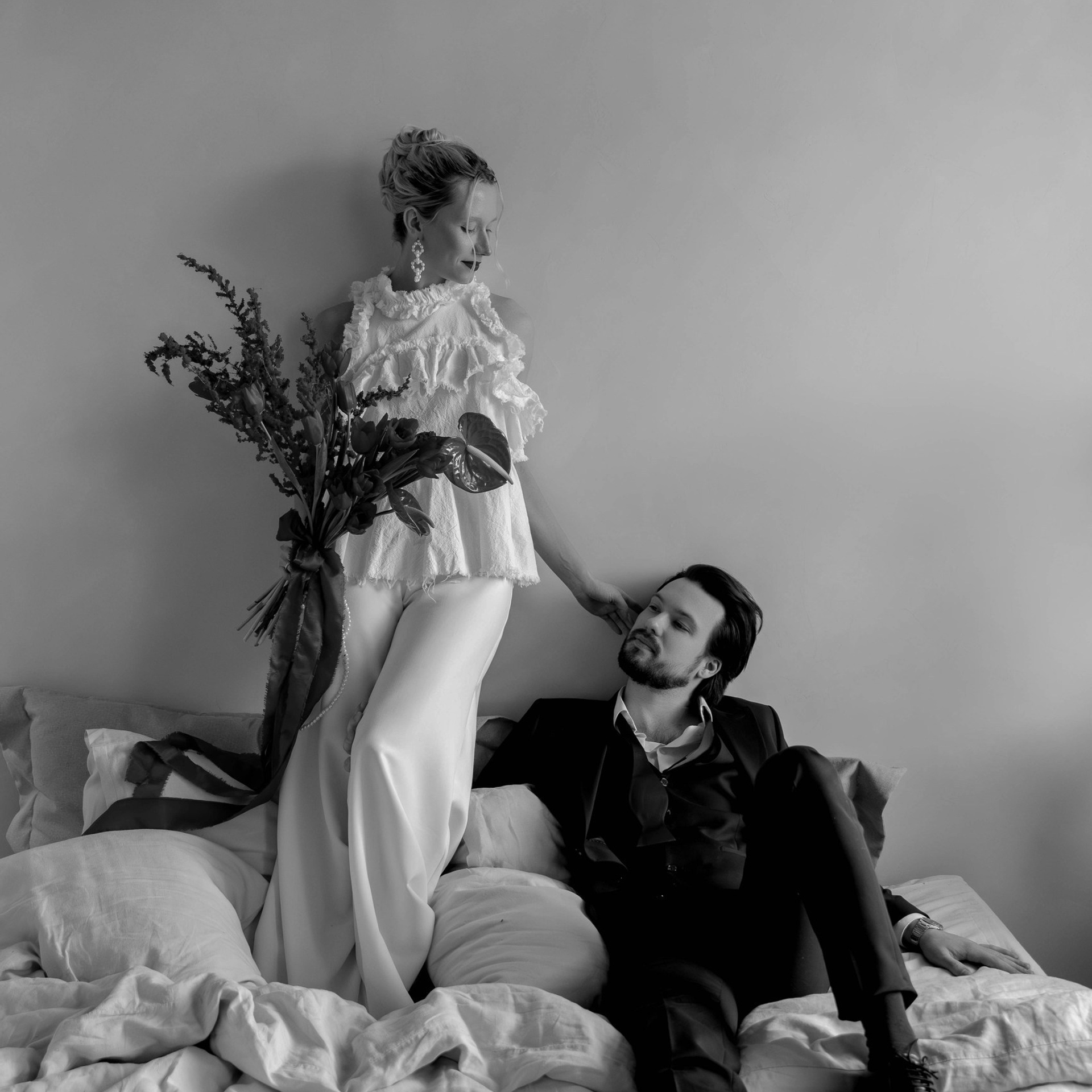 Алена & Александр