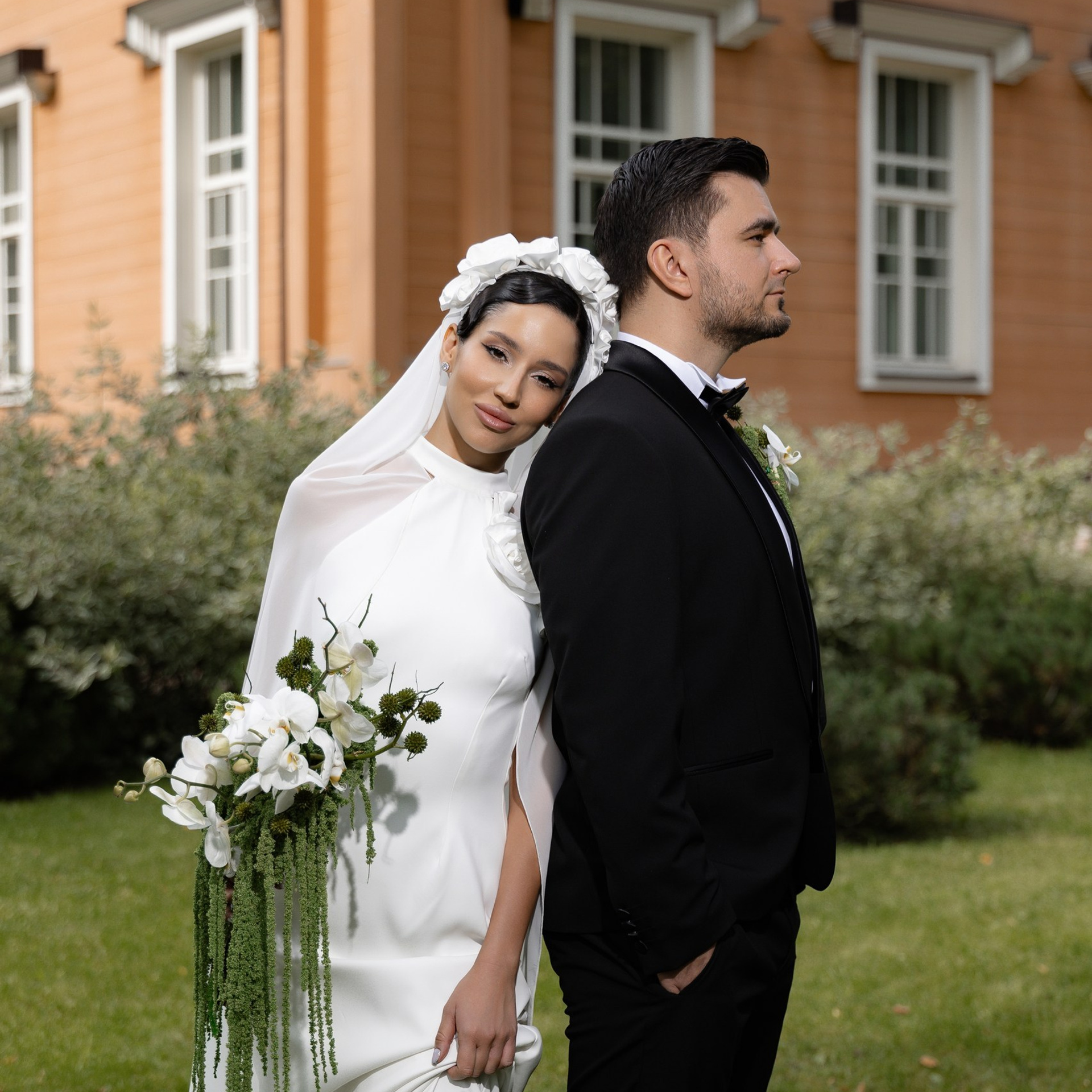 Дмитрий & Анастасия