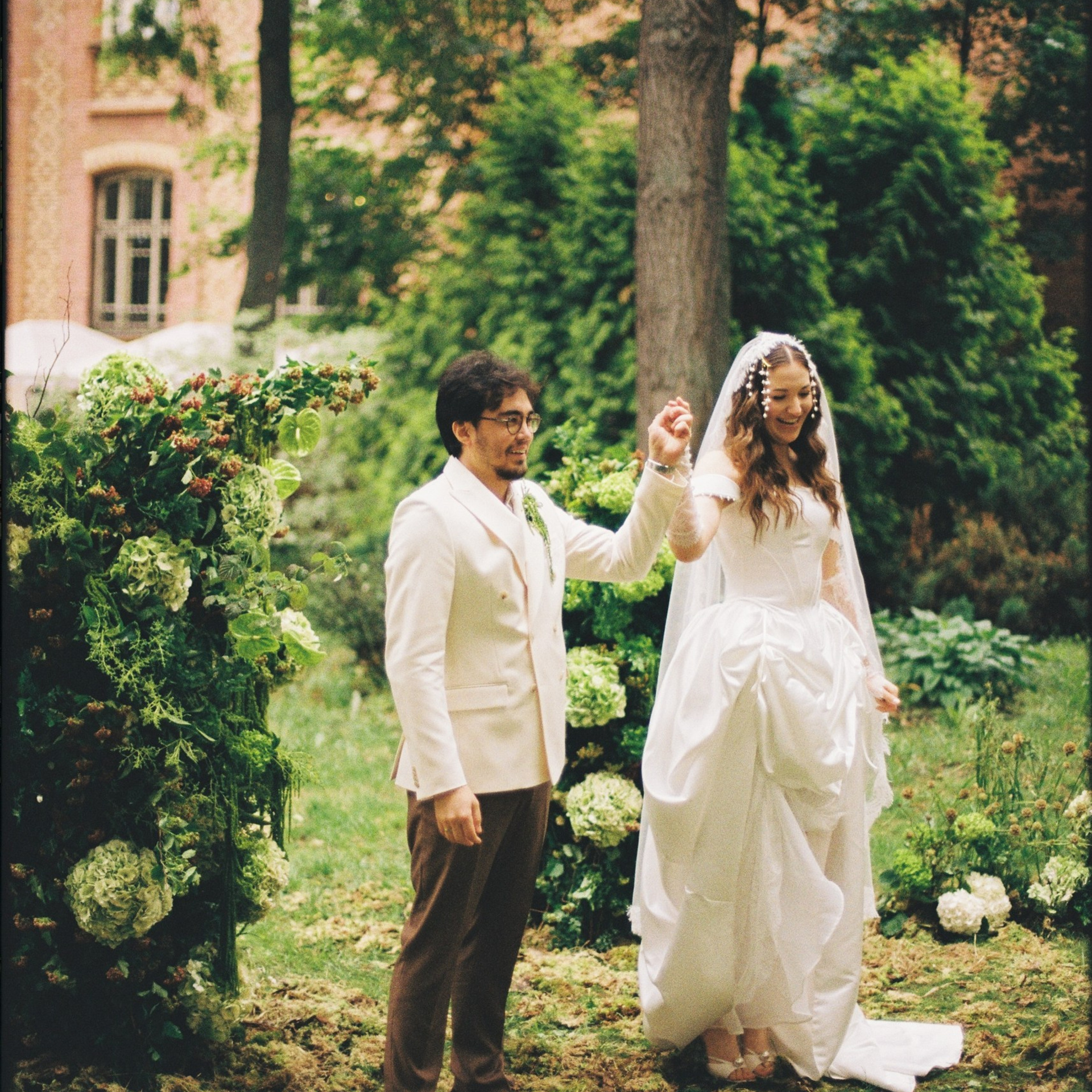 На Гороховском