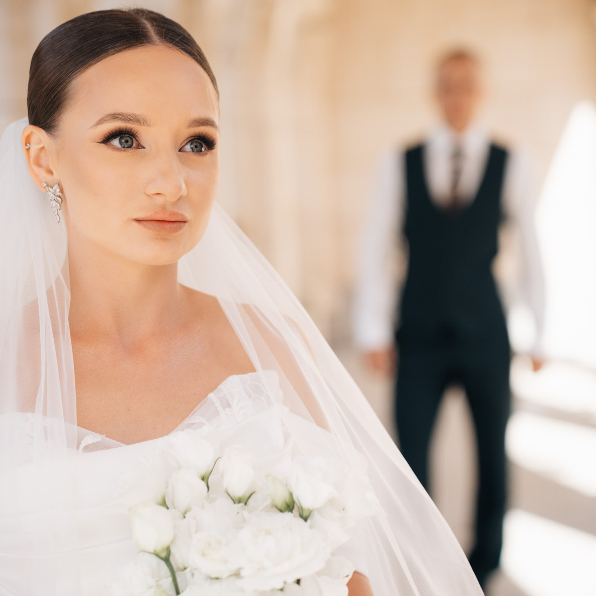 Светлана и&nbsp;Александр