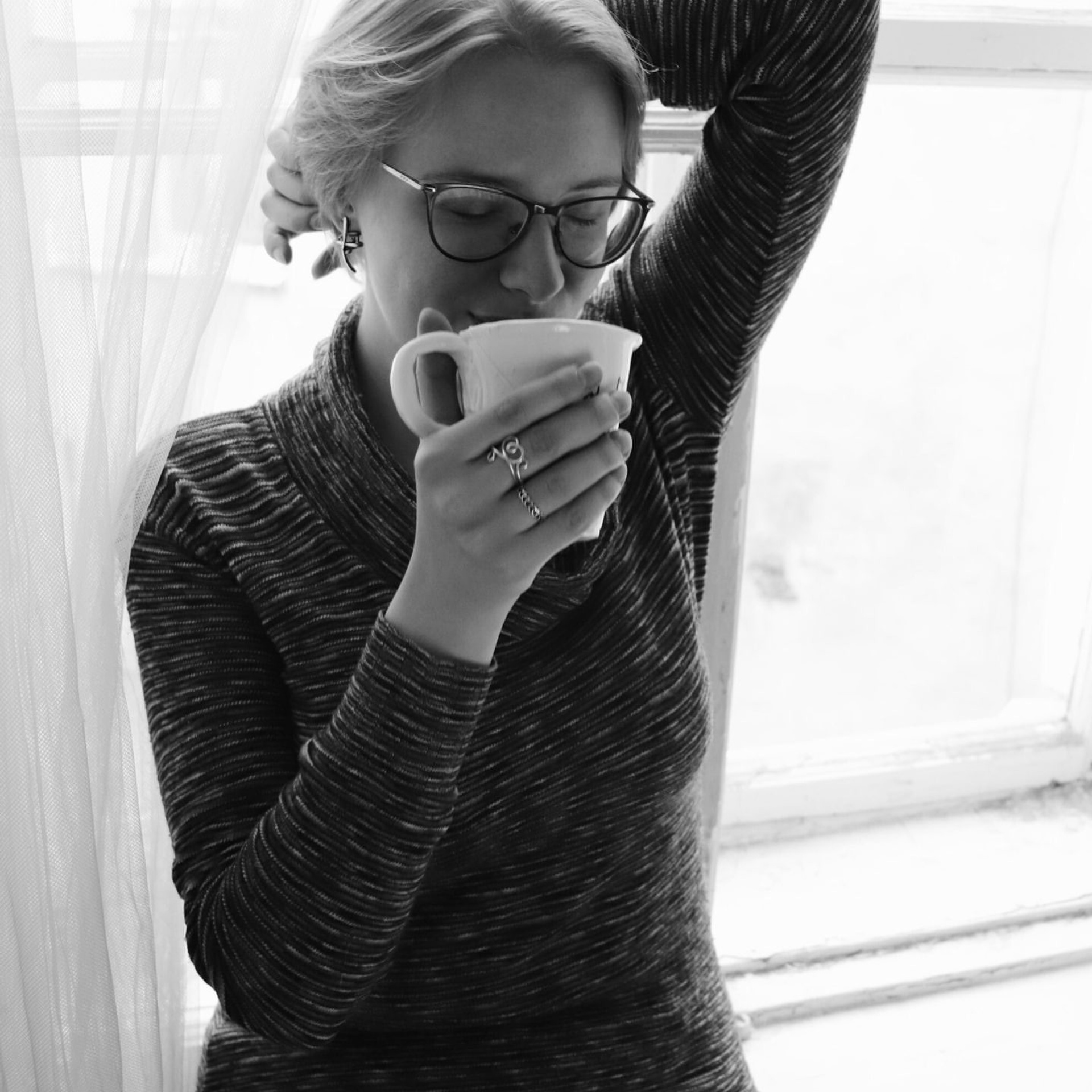 Отзывы. Обратная сторона фасада | фотограф СПб