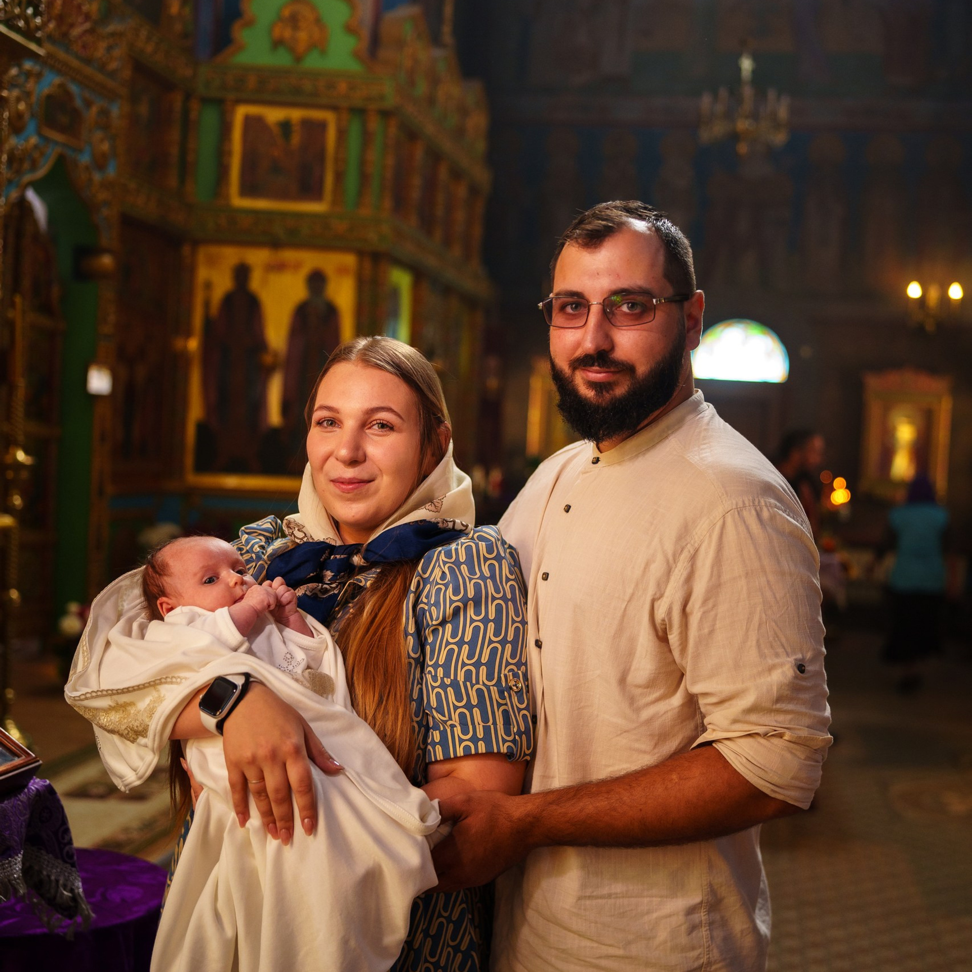 Отзывы. Фотограф Андрей Чеботок (Белгород, Курск, Воронеж, Старый Оскол)