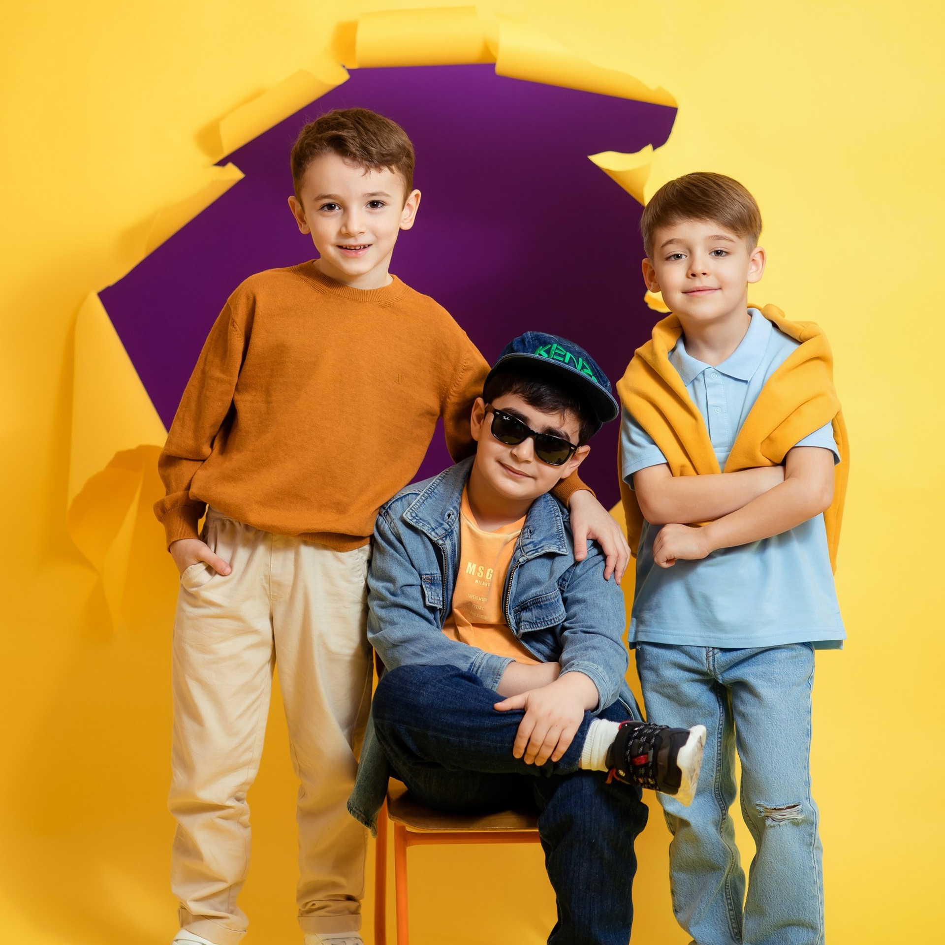 Стильные выпускные альбомы в Краснодаре и Краснодарском крае