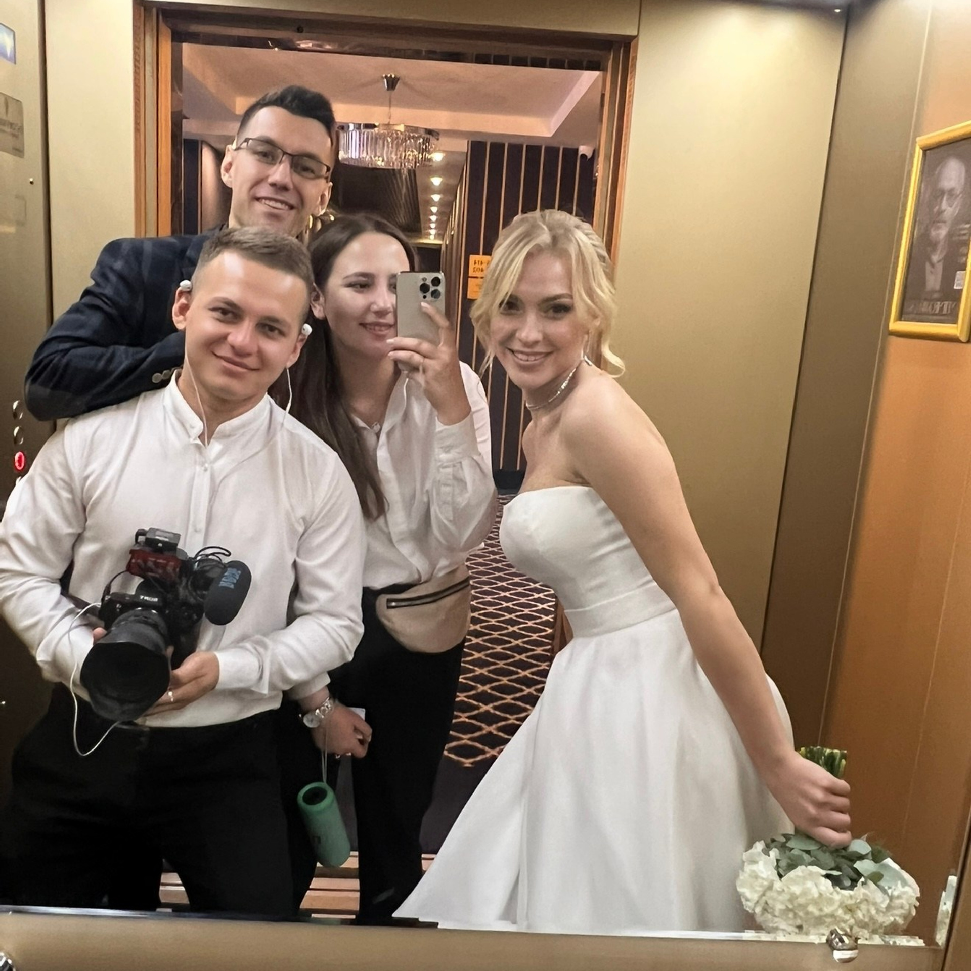 Отзывы. Видеограф контентмейкер рилсмейкер в Москве Александр Ковальчук