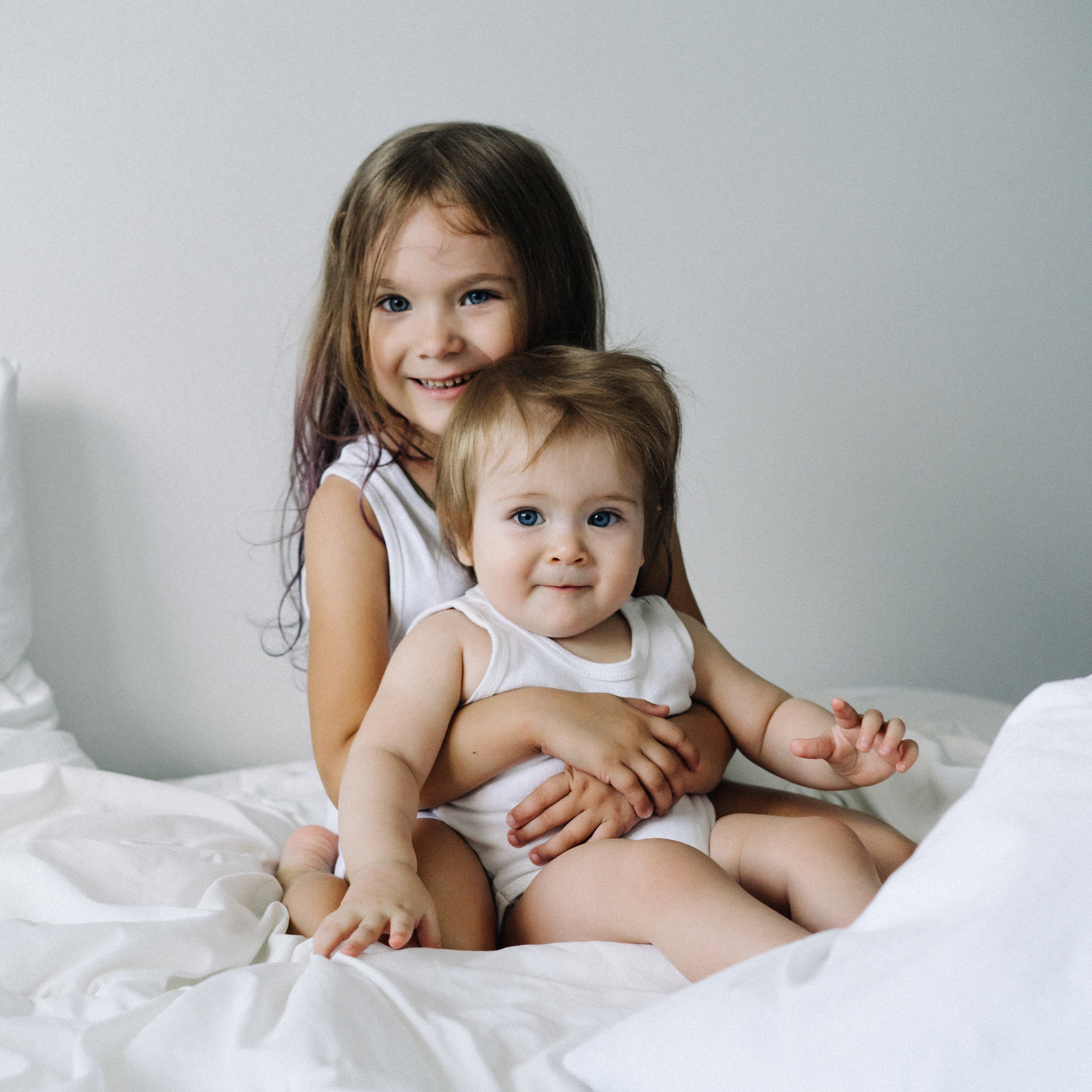 Даша и Алиса