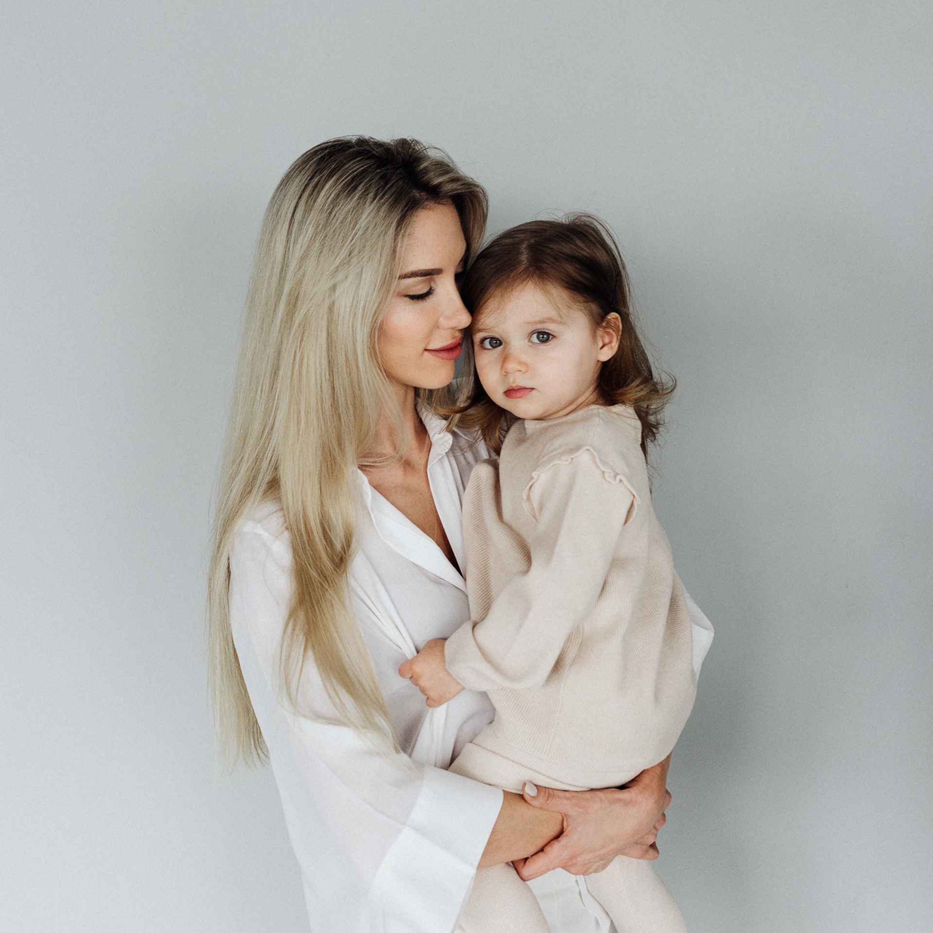 Маша и Милана