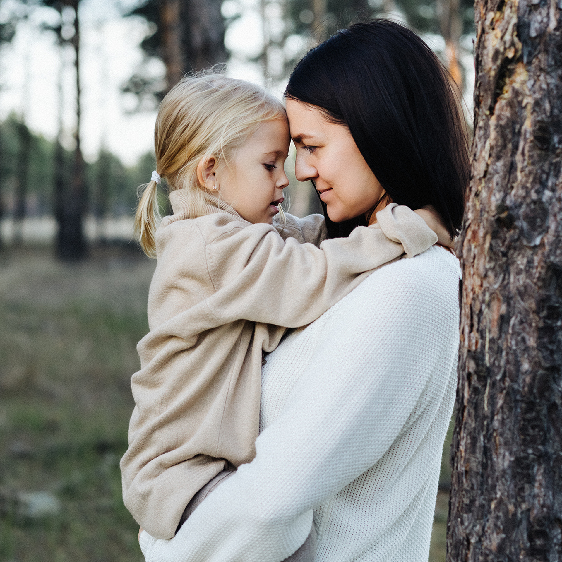 Вита и Мила