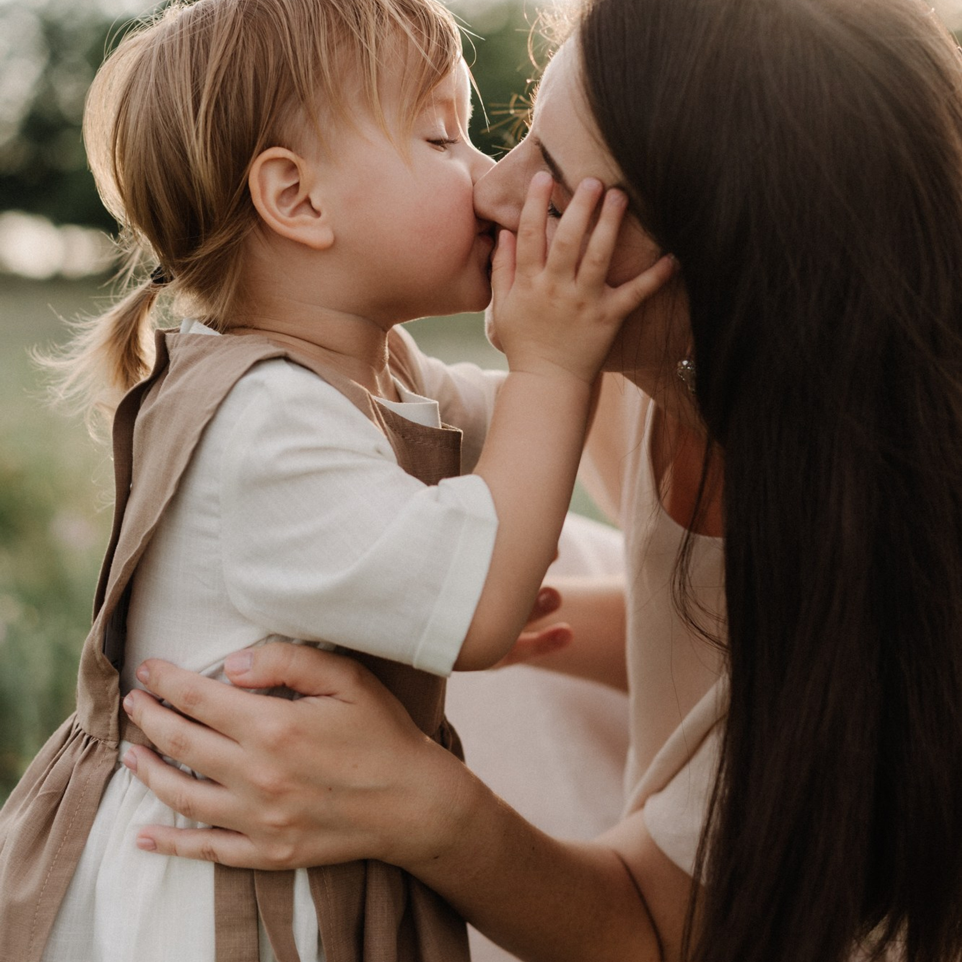 Даша и Маруся