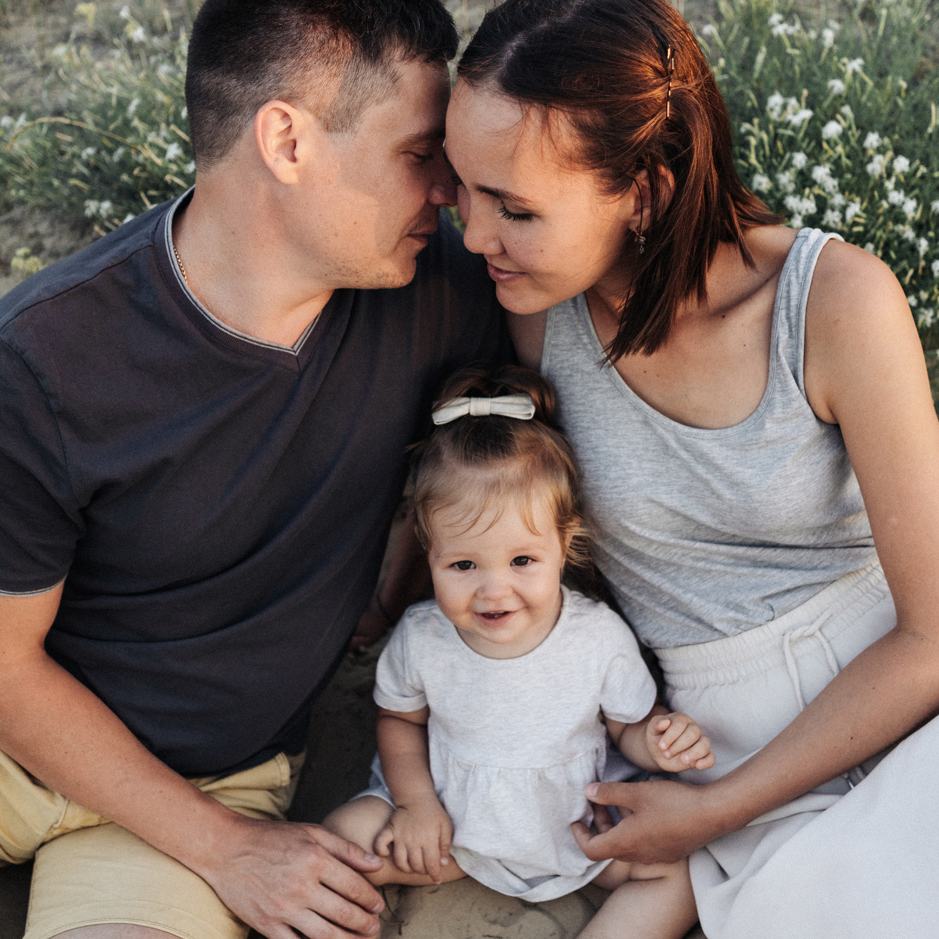 Отзывы. Семейный и детский фотограф в Волгограде и Сочи Наталия Пирметова