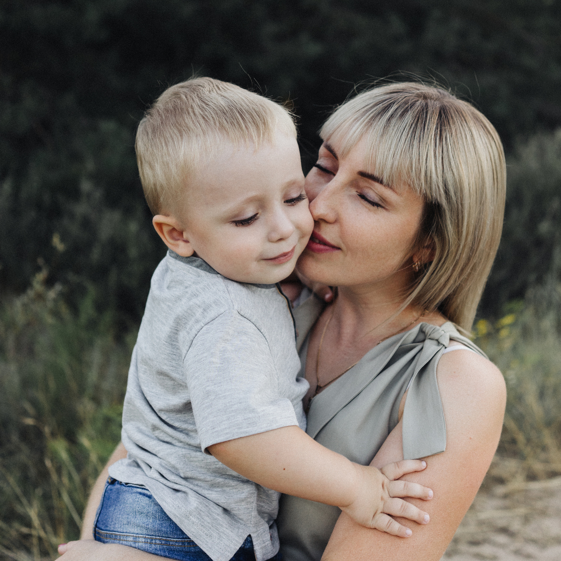 Отзывы. Семейный и детский фотограф в Волгограде и Сочи Наталия Пирметова