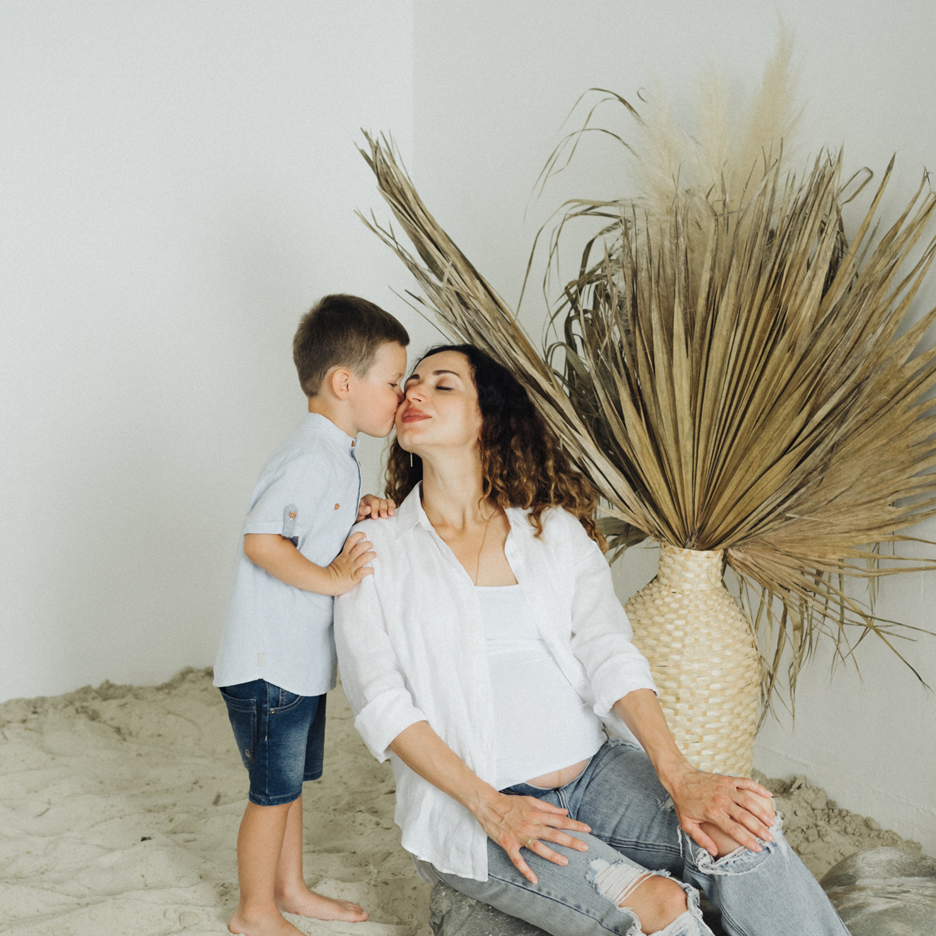 Отзывы. Семейный и детский фотограф в Волгограде и Сочи Наталия Пирметова