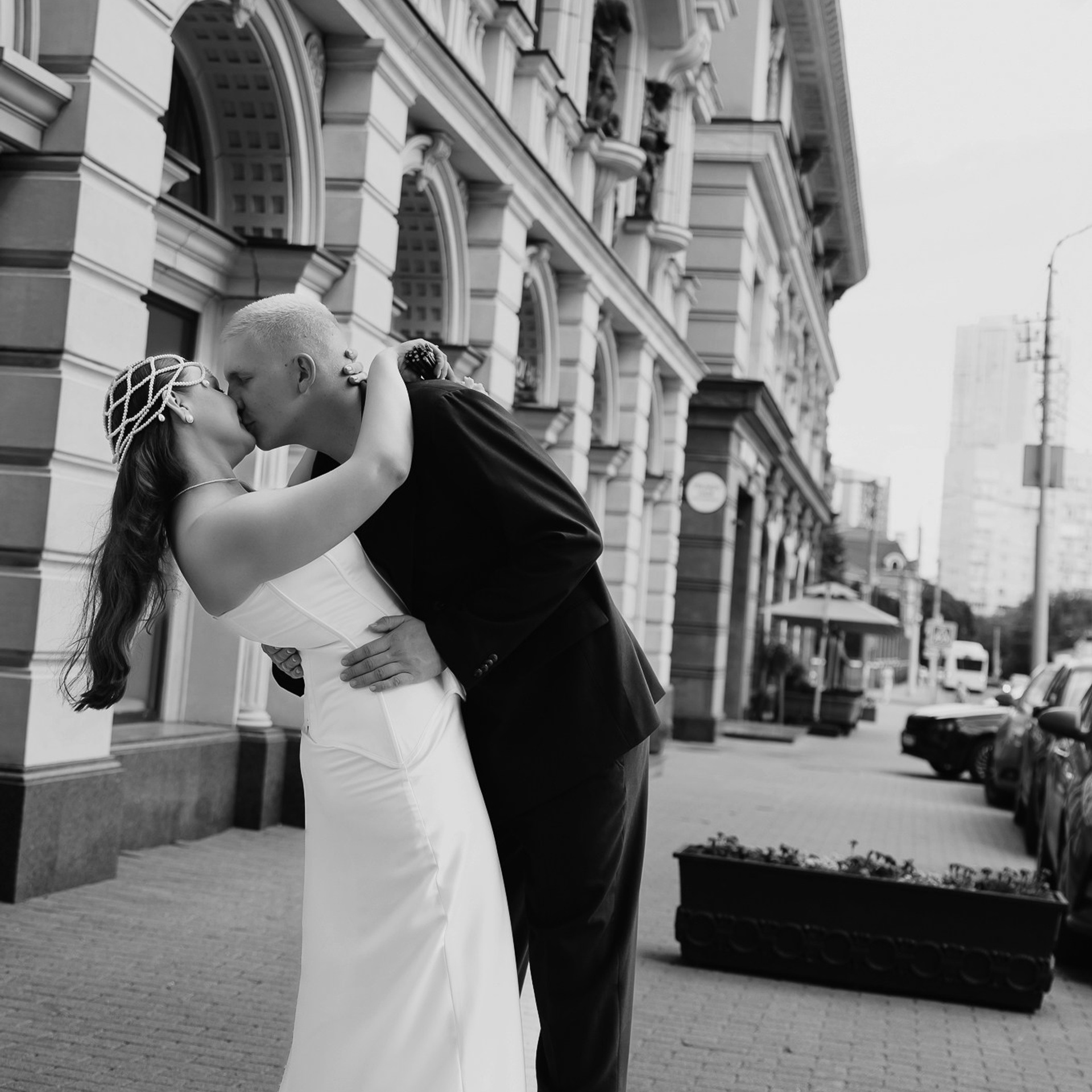 Свадебные фотосессии. Свадебный, семейный, портретный фотограф| Саратов | Осипов Андрей