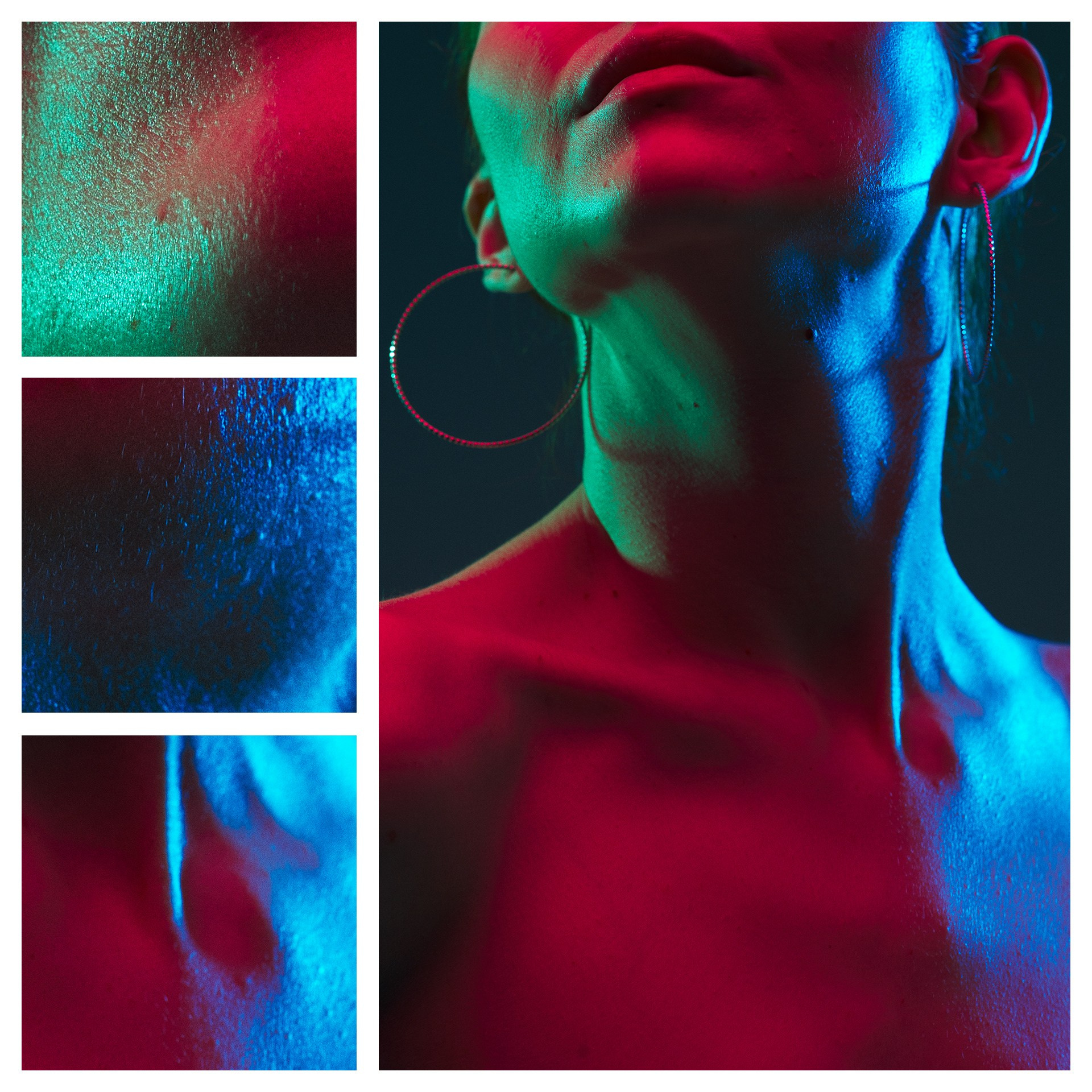 Фотография «Тело N4». Владимир Вохмянин. Фотограф в Санкт-Петербурге