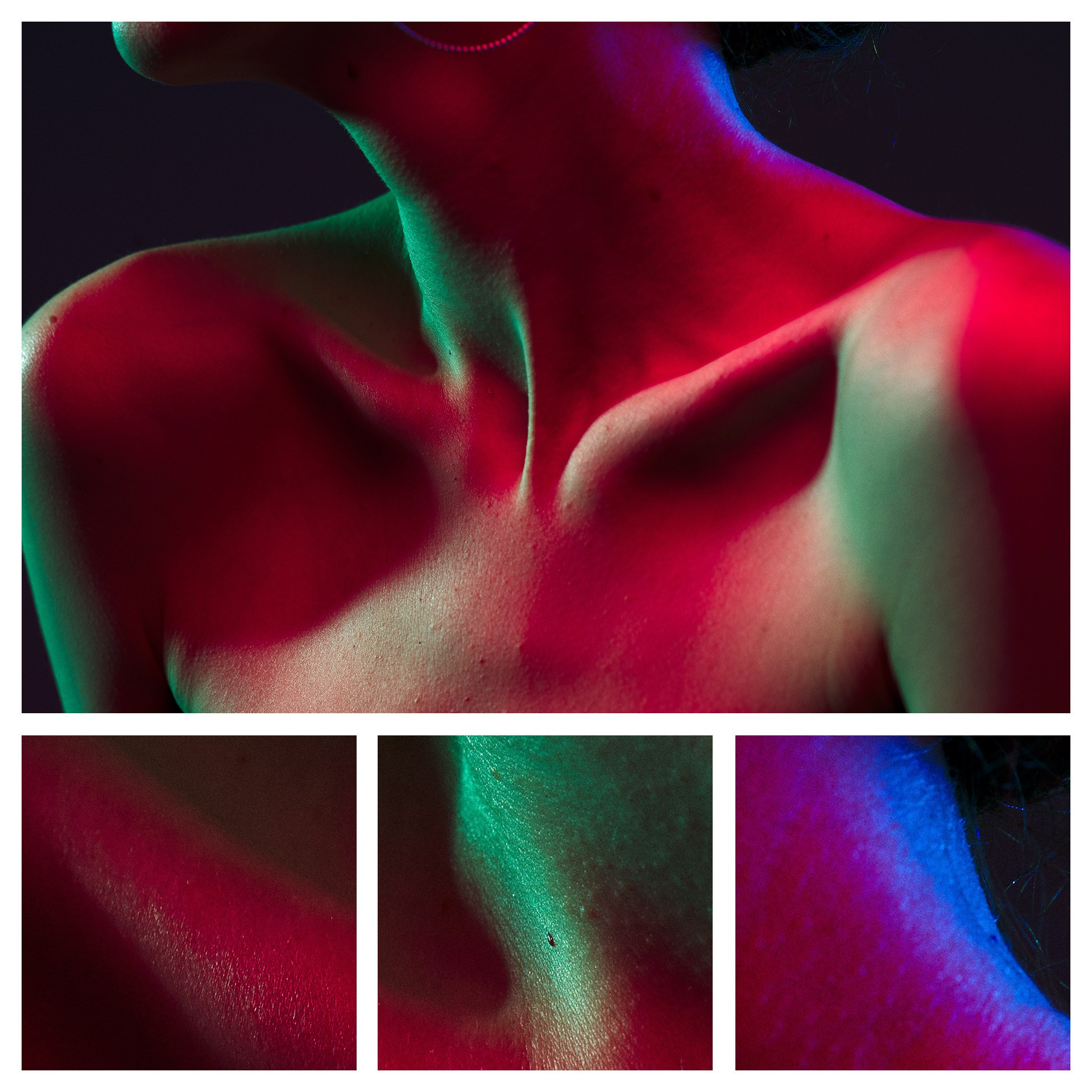 Фотография «Тело N2». Владимир Вохмянин. Фотограф в Санкт-Петербурге