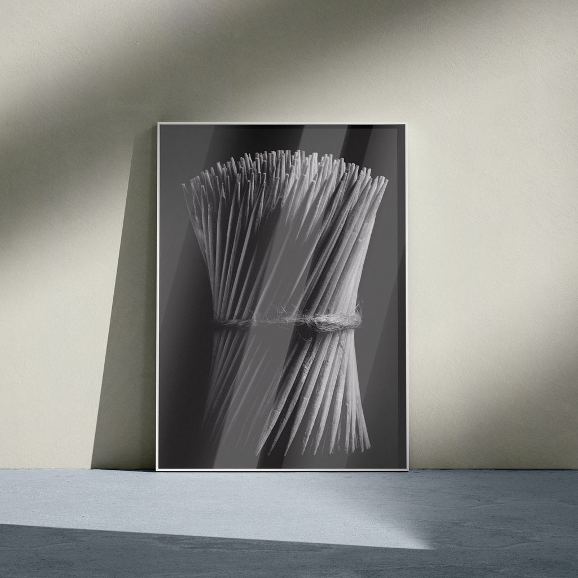 Фотография «Зубочистки N1». Владимир Вохмянин. Фотограф в Санкт-Петербурге