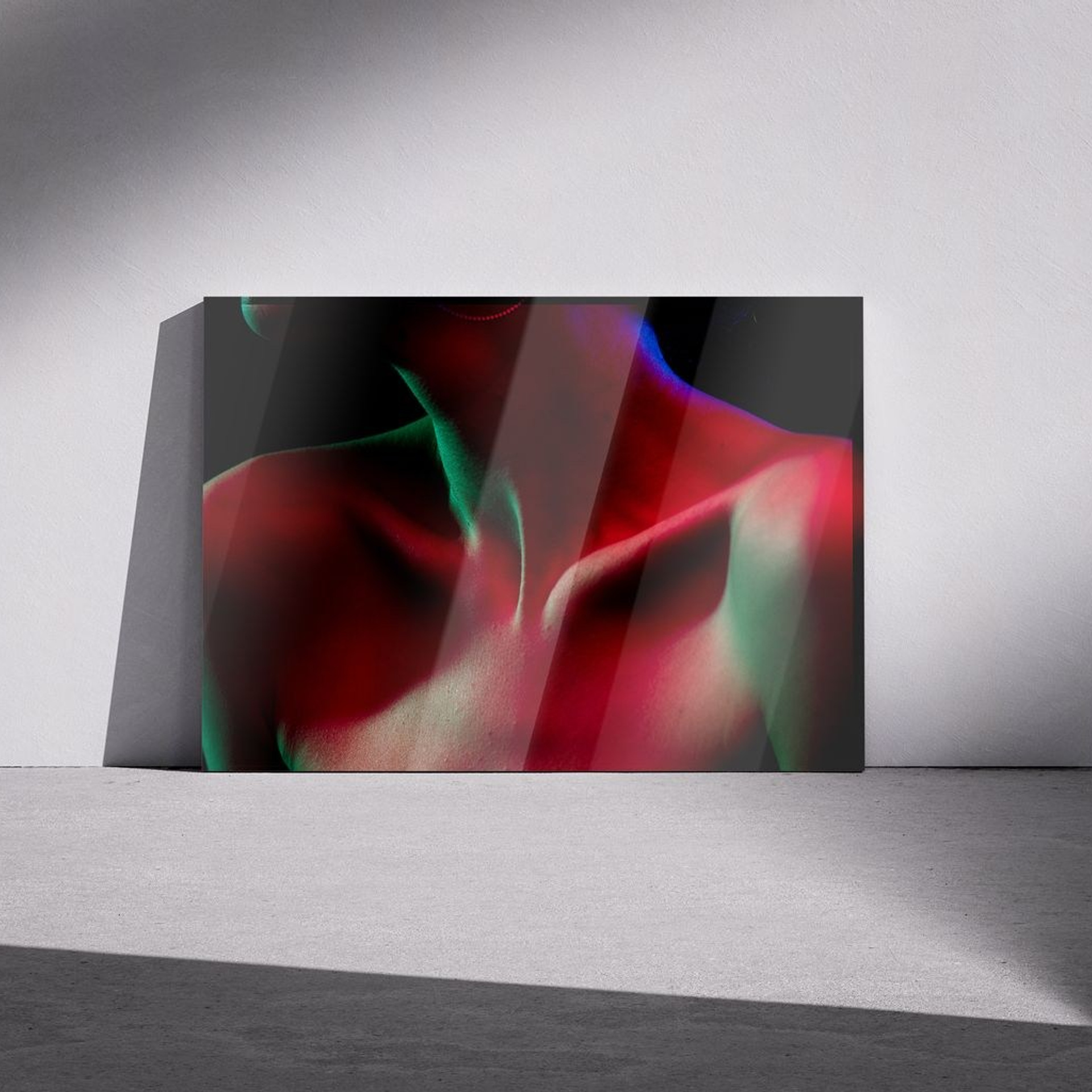 Фотография «Тело N2». Владимир Вохмянин. Фотограф в Санкт-Петербурге