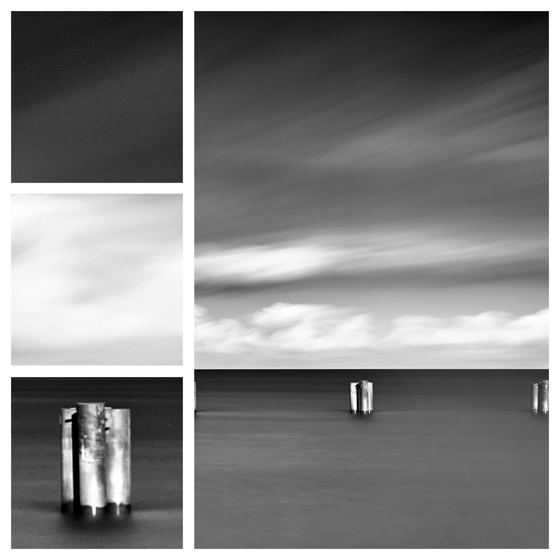 Фотография «Залив N4». Владимир Вохмянин. Фотограф в Санкт-Петербурге