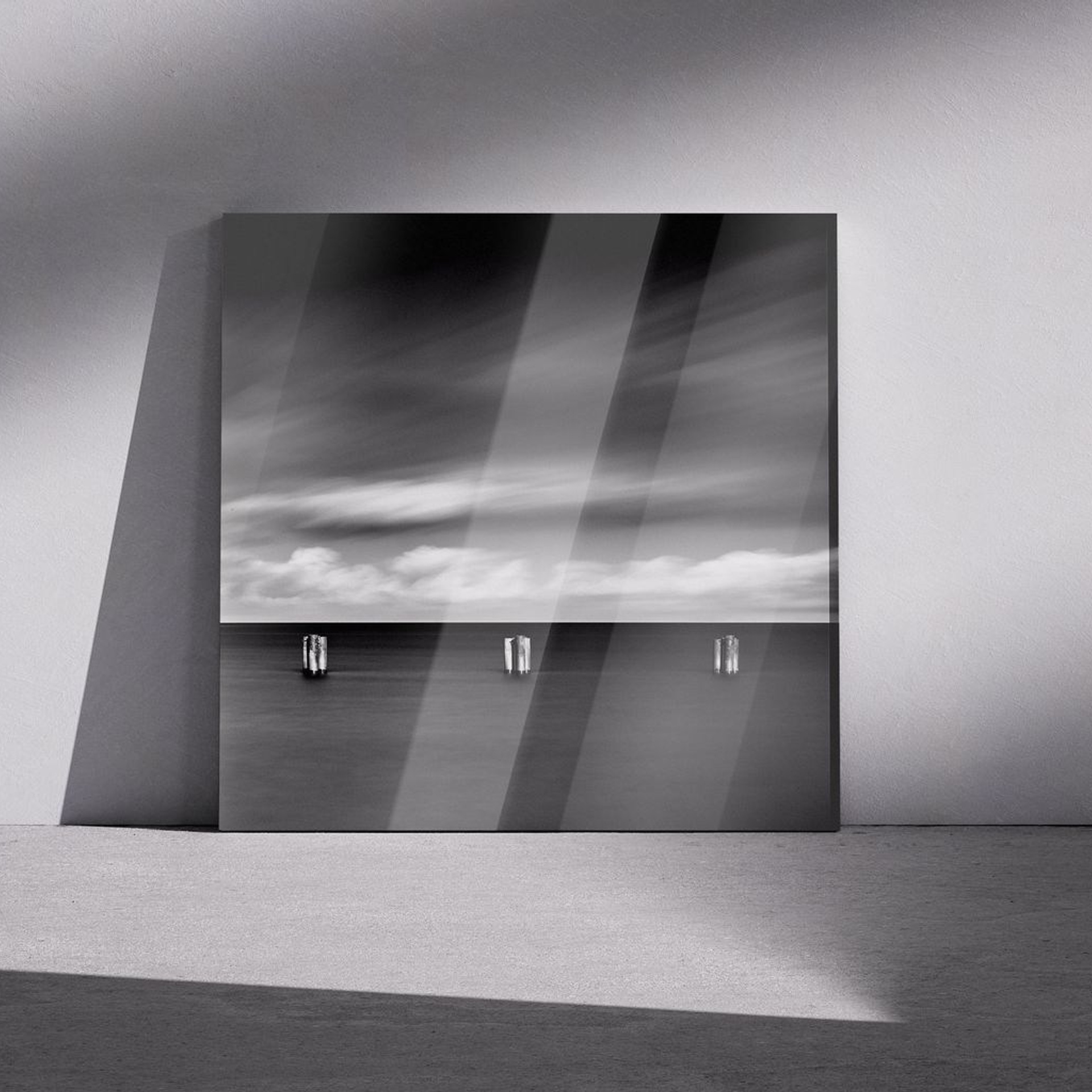 Фотография «Залив N4». Владимир Вохмянин. Фотограф в Санкт-Петербурге