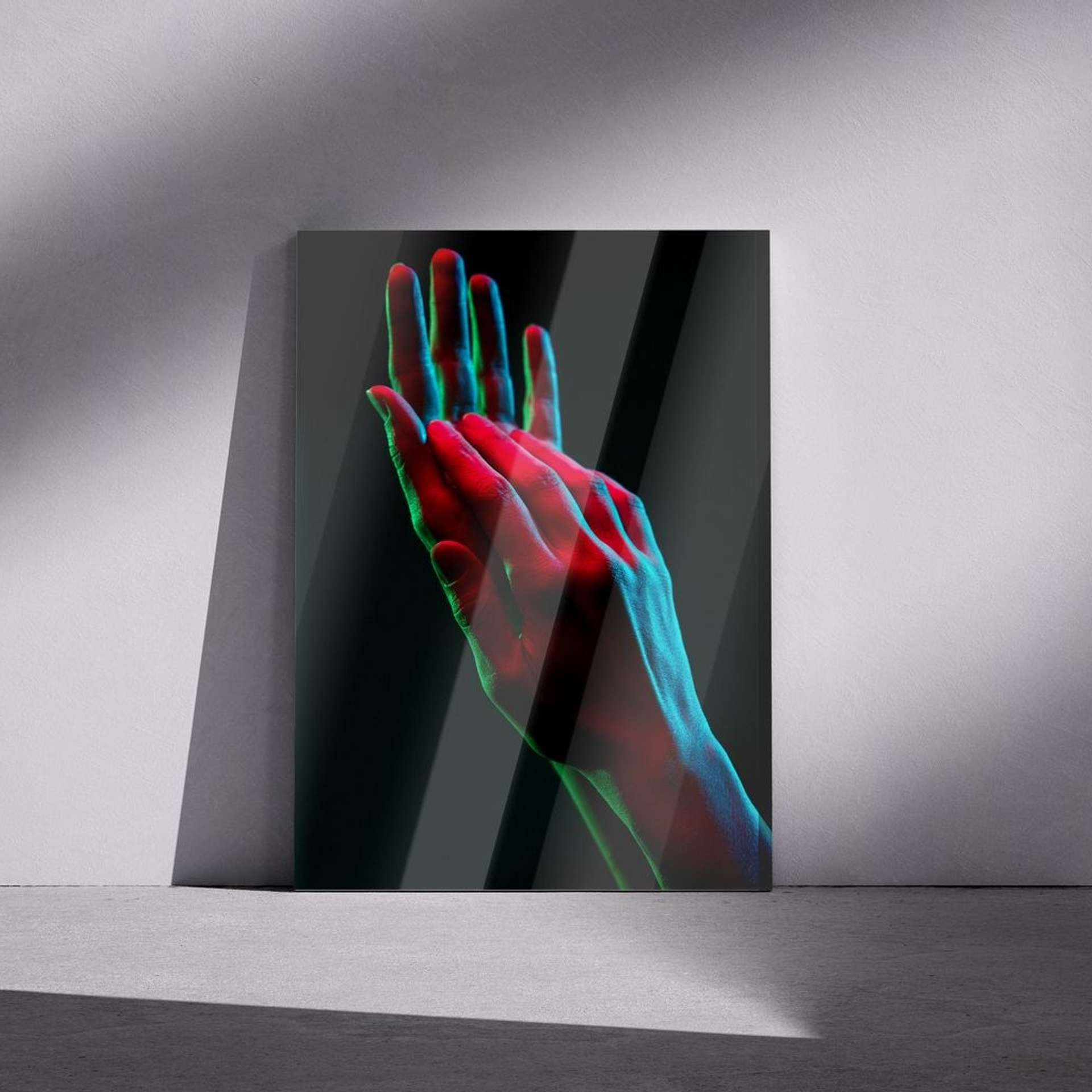 Фотография «Тело N3». Владимир Вохмянин. Фотограф в Санкт-Петербурге