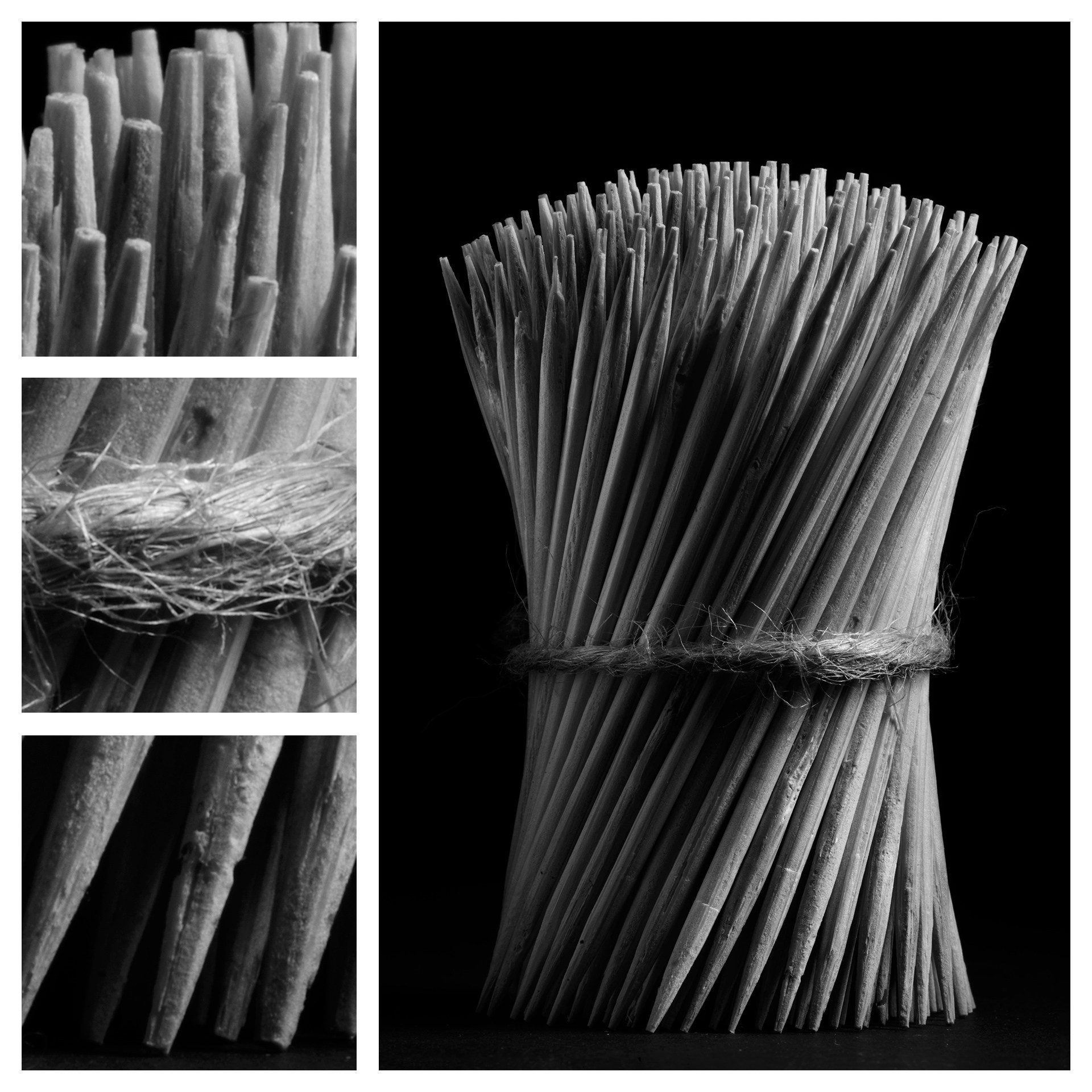 Фотография «Зубочистки N1». Владимир Вохмянин. Фотограф в Санкт-Петербурге