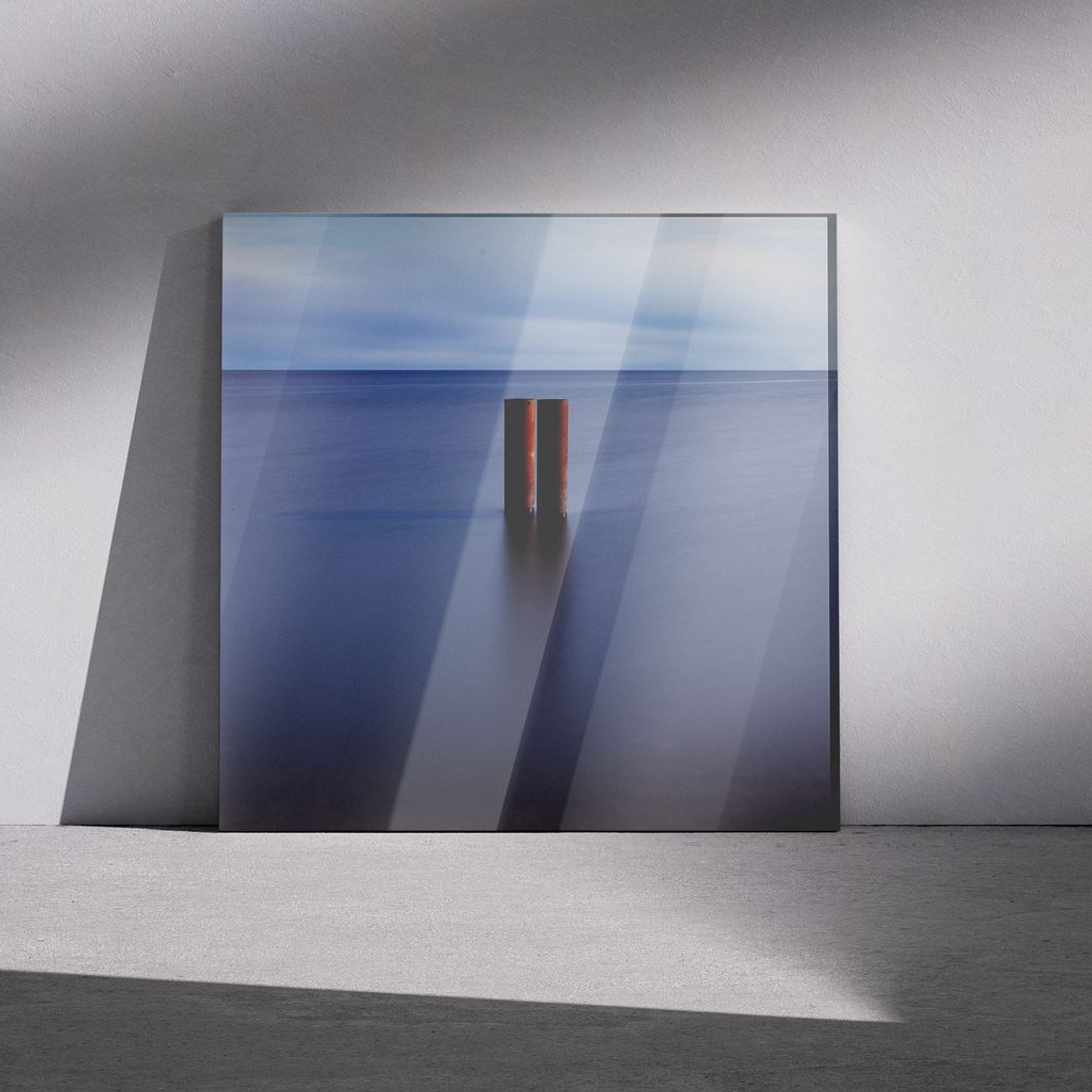 Фотография «Залив N3». Владимир Вохмянин. Фотограф в Санкт-Петербурге