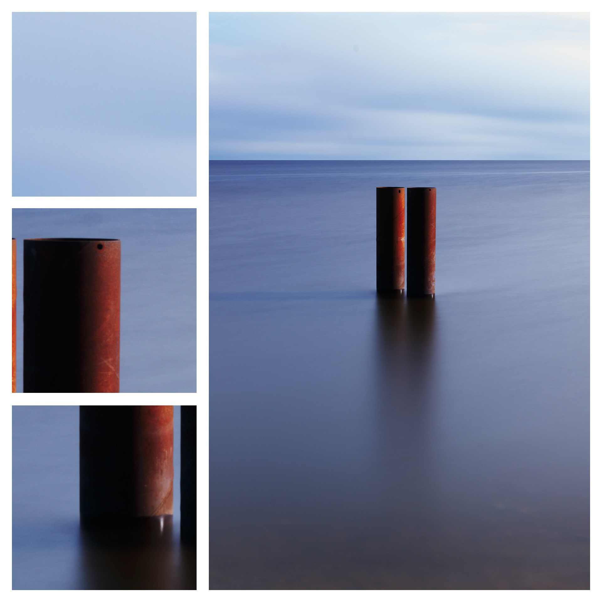 Фотография «Залив N3». Владимир Вохмянин. Фотограф в Санкт-Петербурге