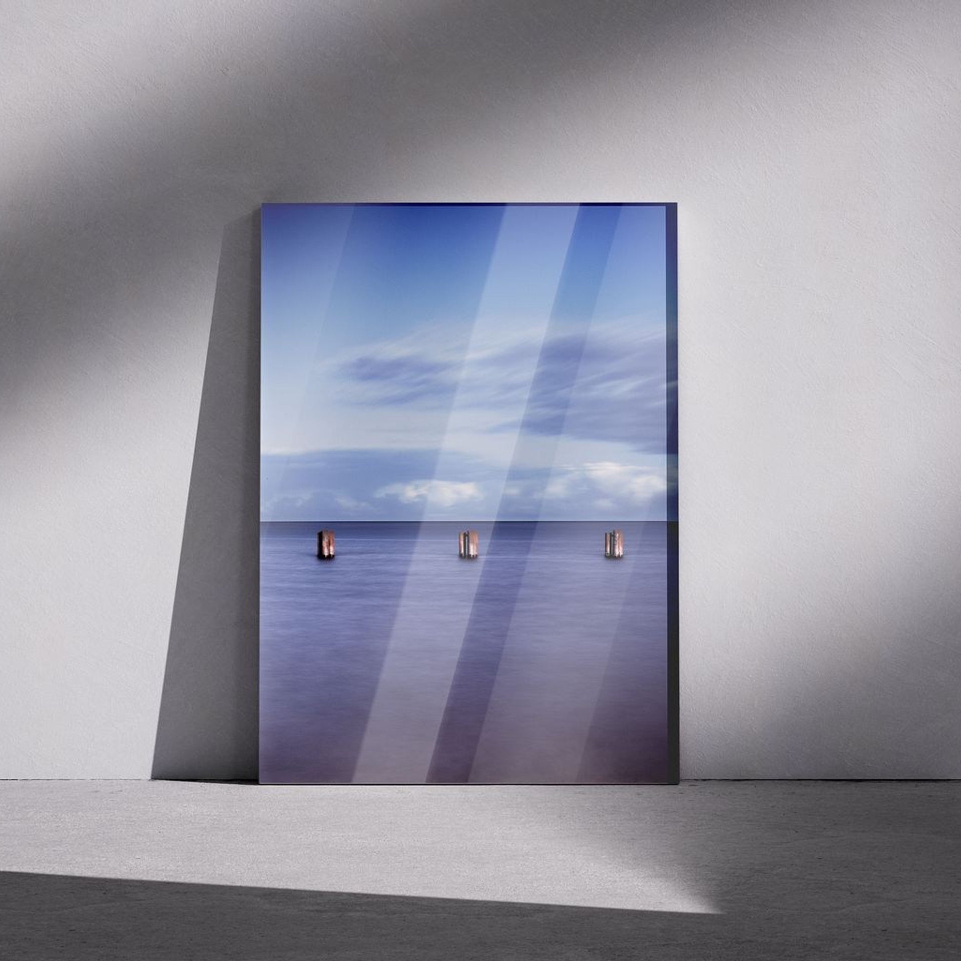 Фотография «Залив N2». Владимир Вохмянин. Фотограф в Санкт-Петербурге