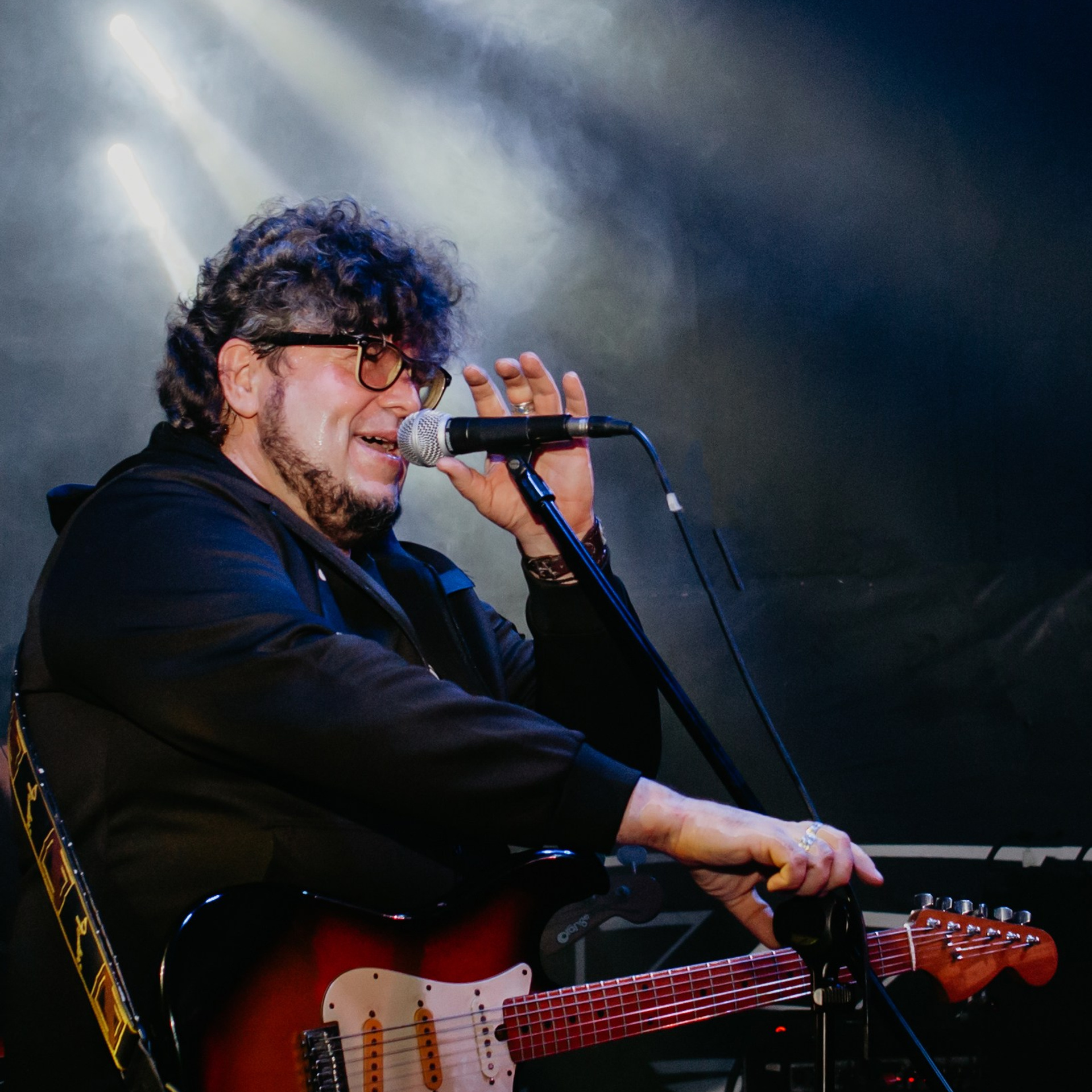 Ананасов фэст 2025 OZZ