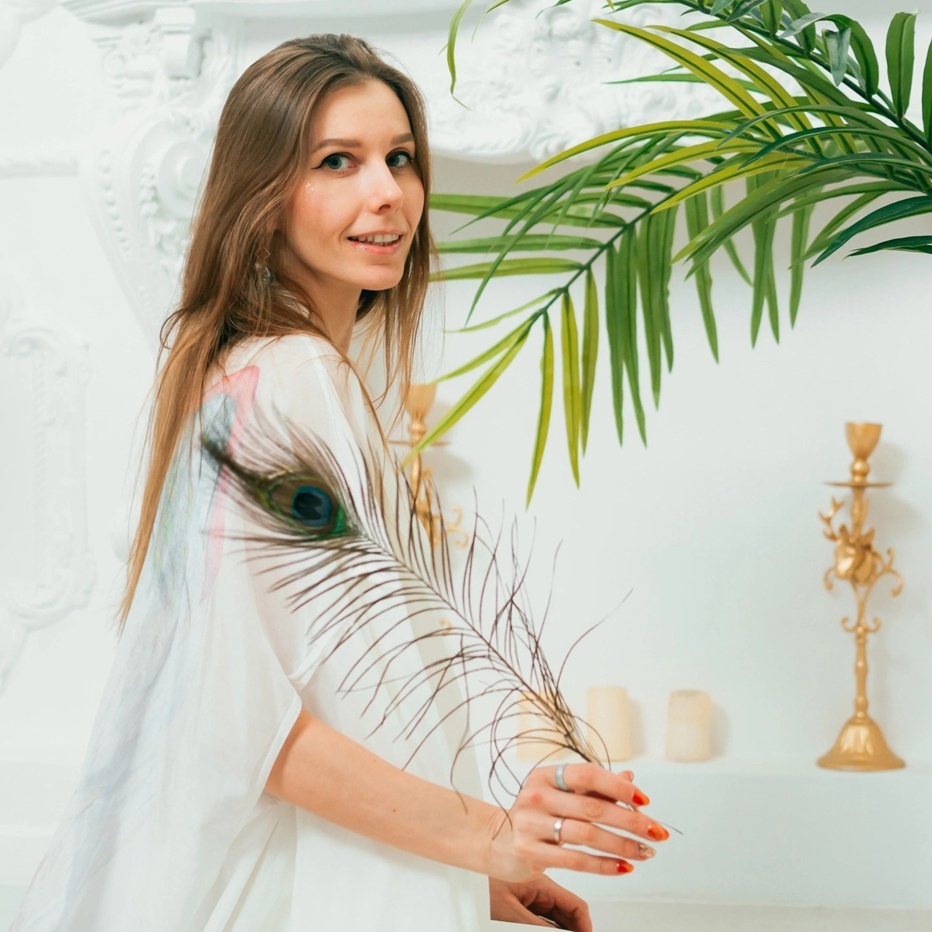 Отзывы. Фотограф в Челябинске Ополихина Анна