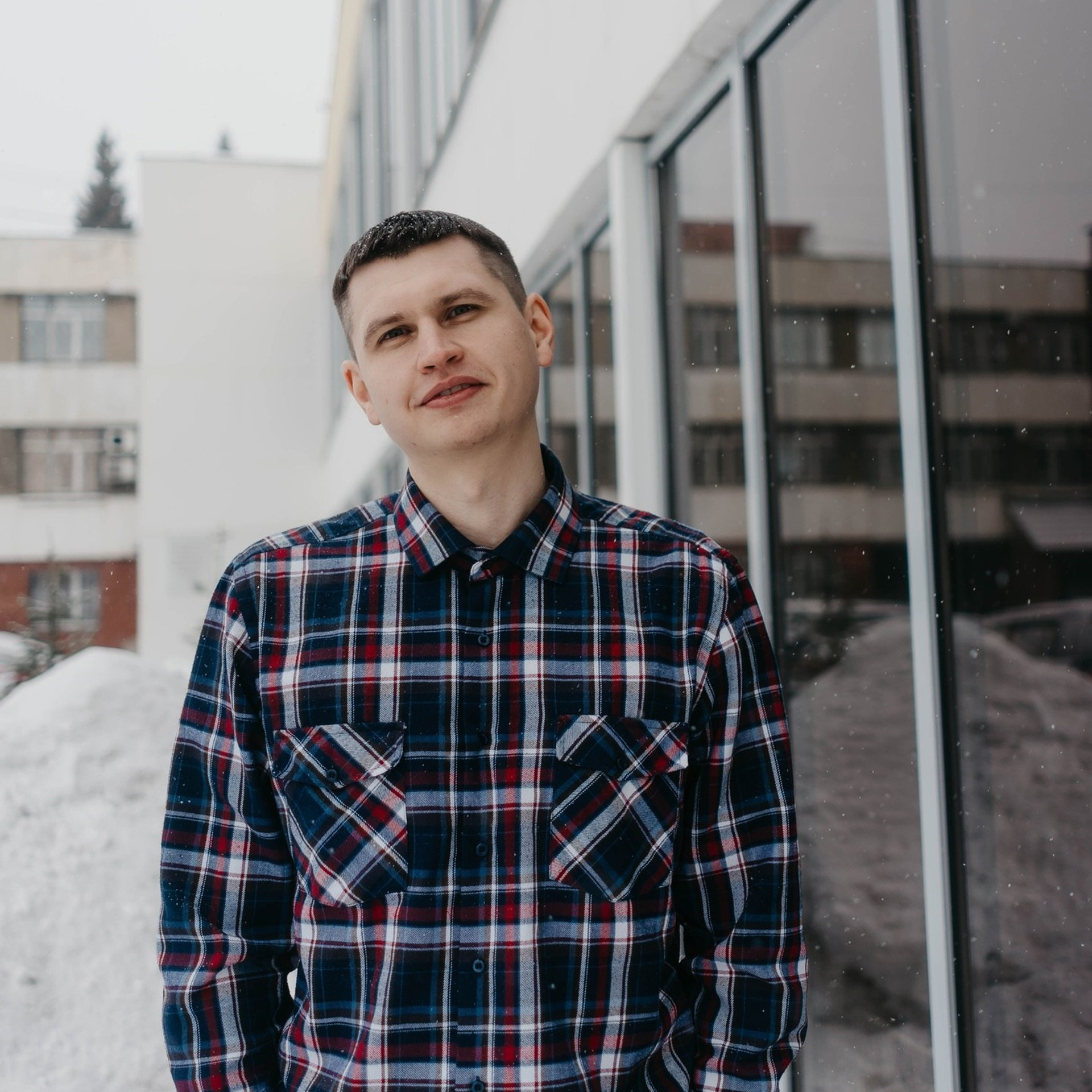 Отзывы. Фотограф в Челябинске Ополихина Анна