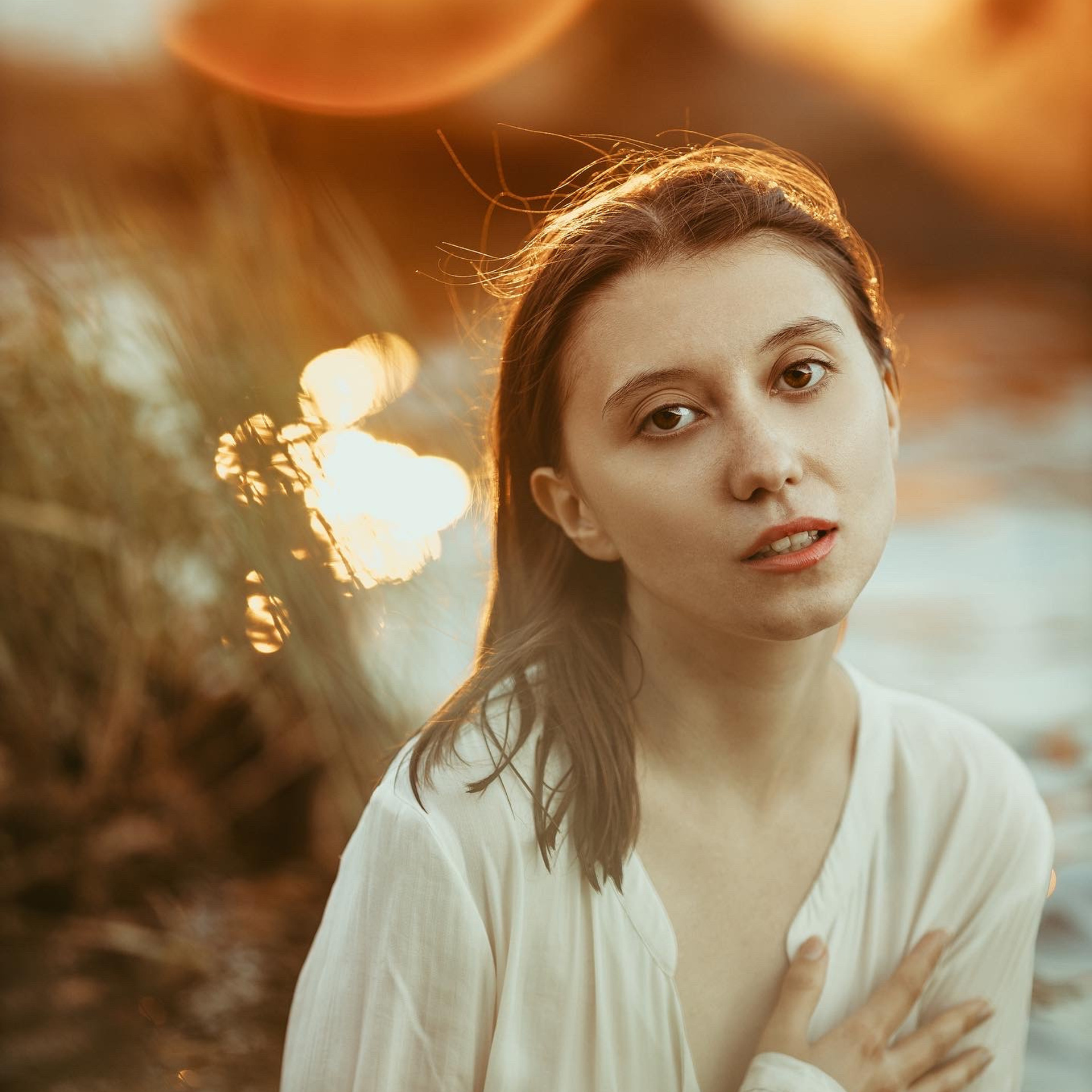 Отзывы. Август Гайст Фотограф в Москве