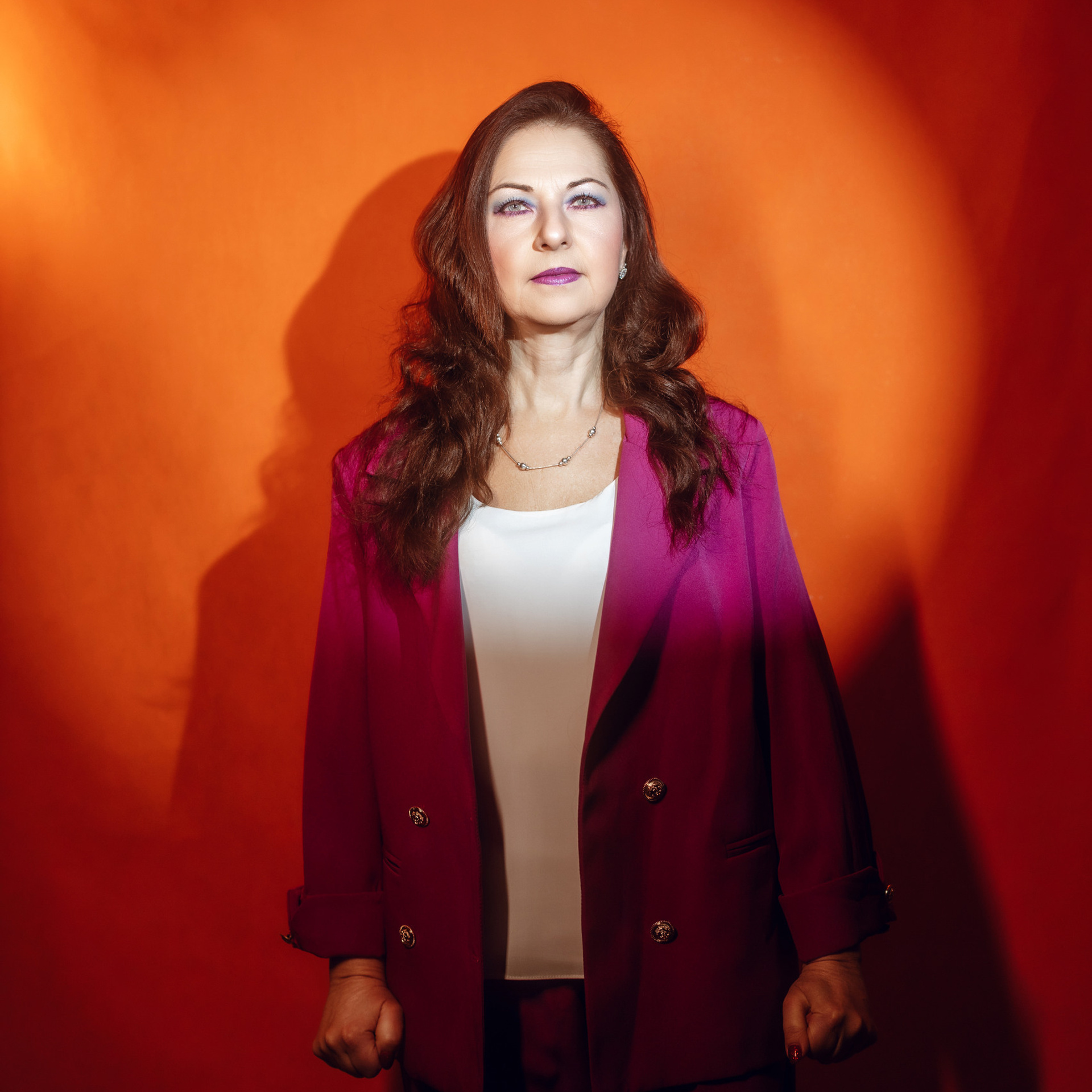 Отзывы. Август Гайст Фотограф в Москве