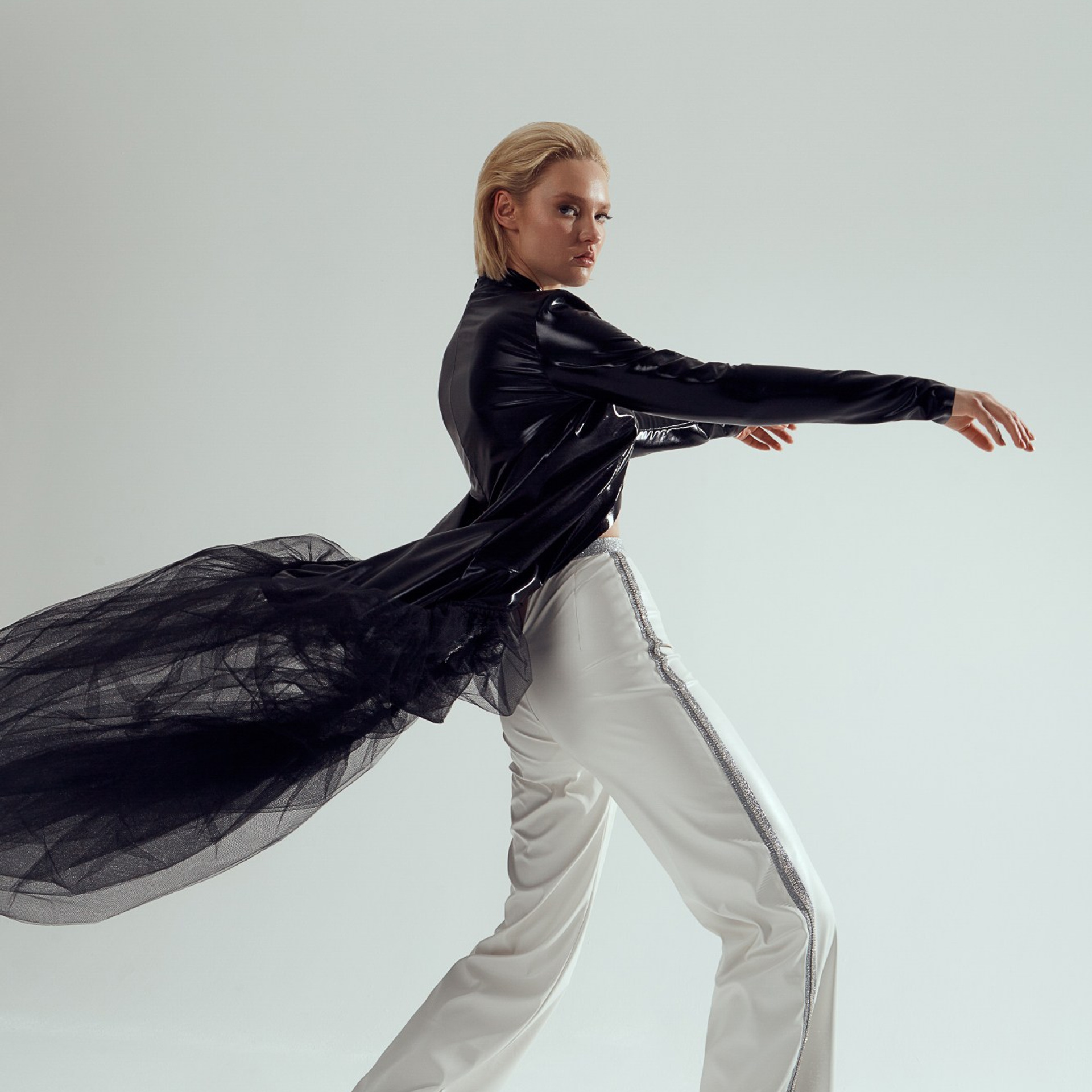 Fashion collection SS25