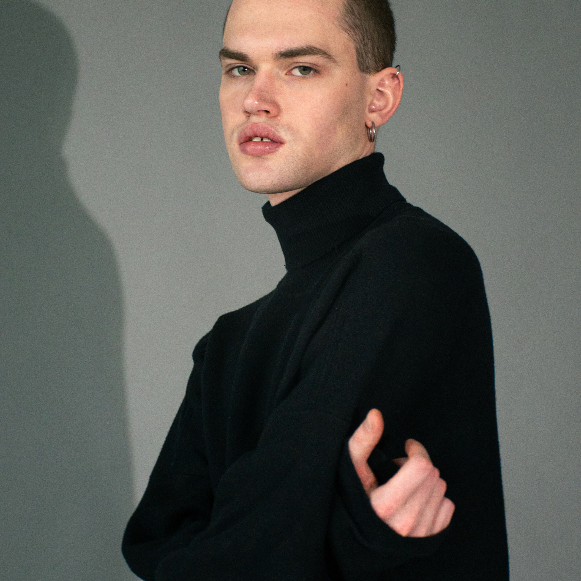 Noir Model Management