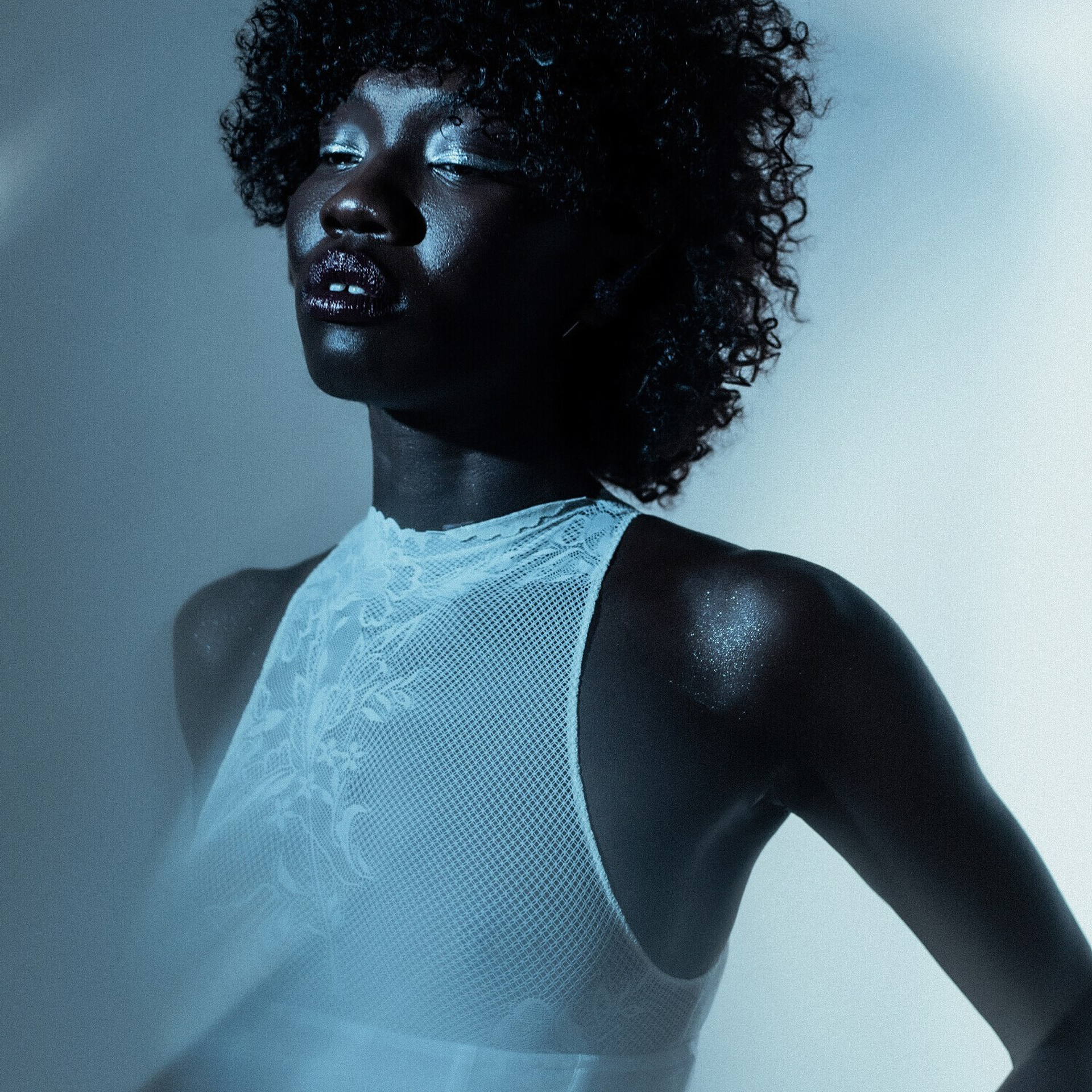 Editorial for Noctis Magazine