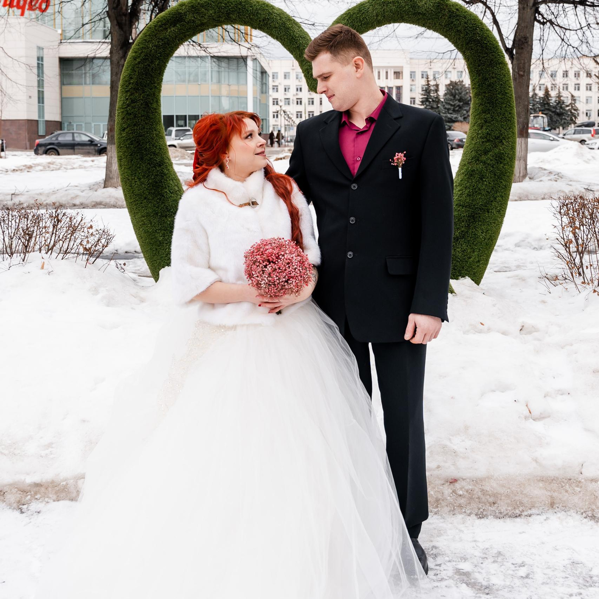 Отзывы. Свадебный Фотограф в Коломне и Москве Николай Максименко