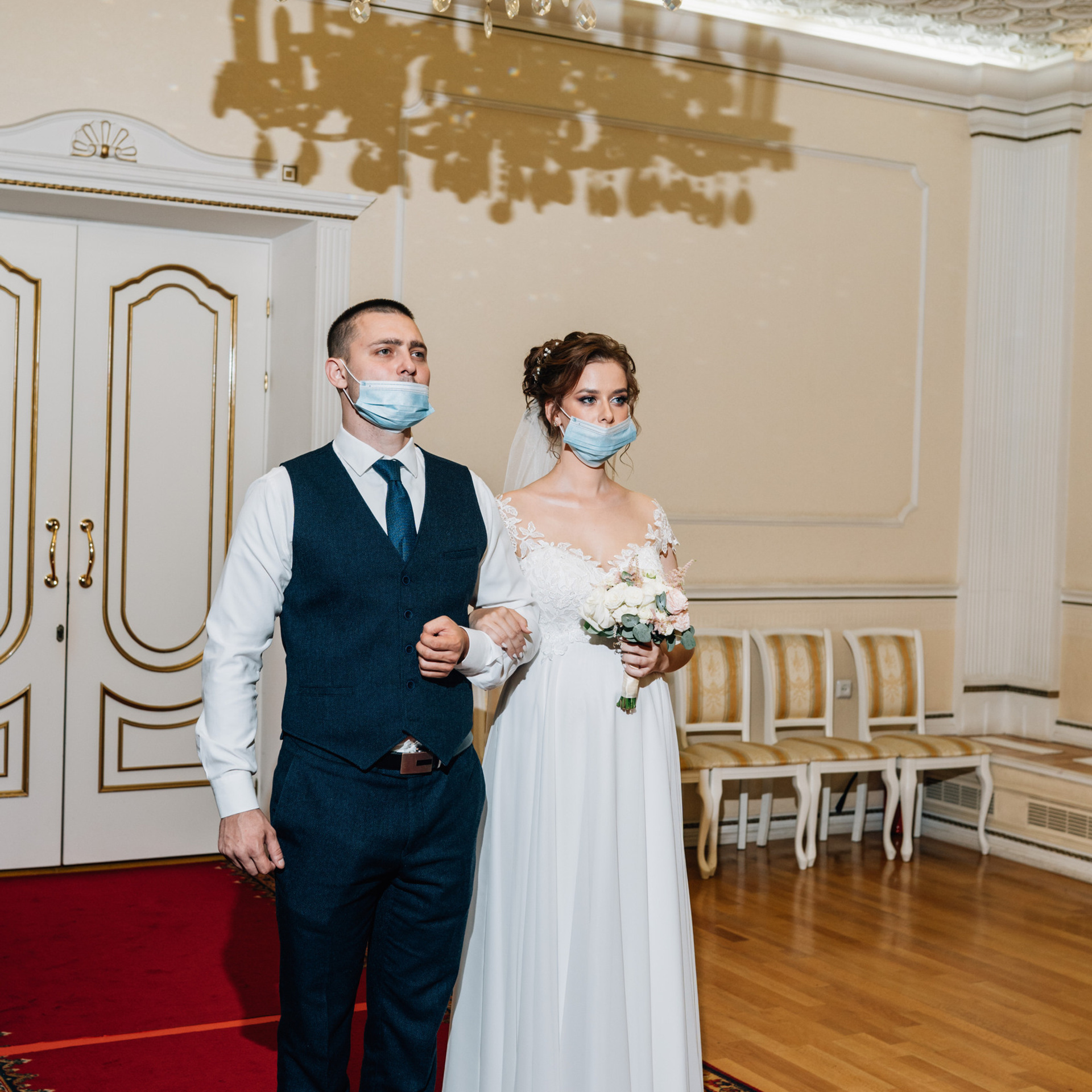 Отзывы. Свадебный Фотограф в Коломне и Москве Николай Максименко