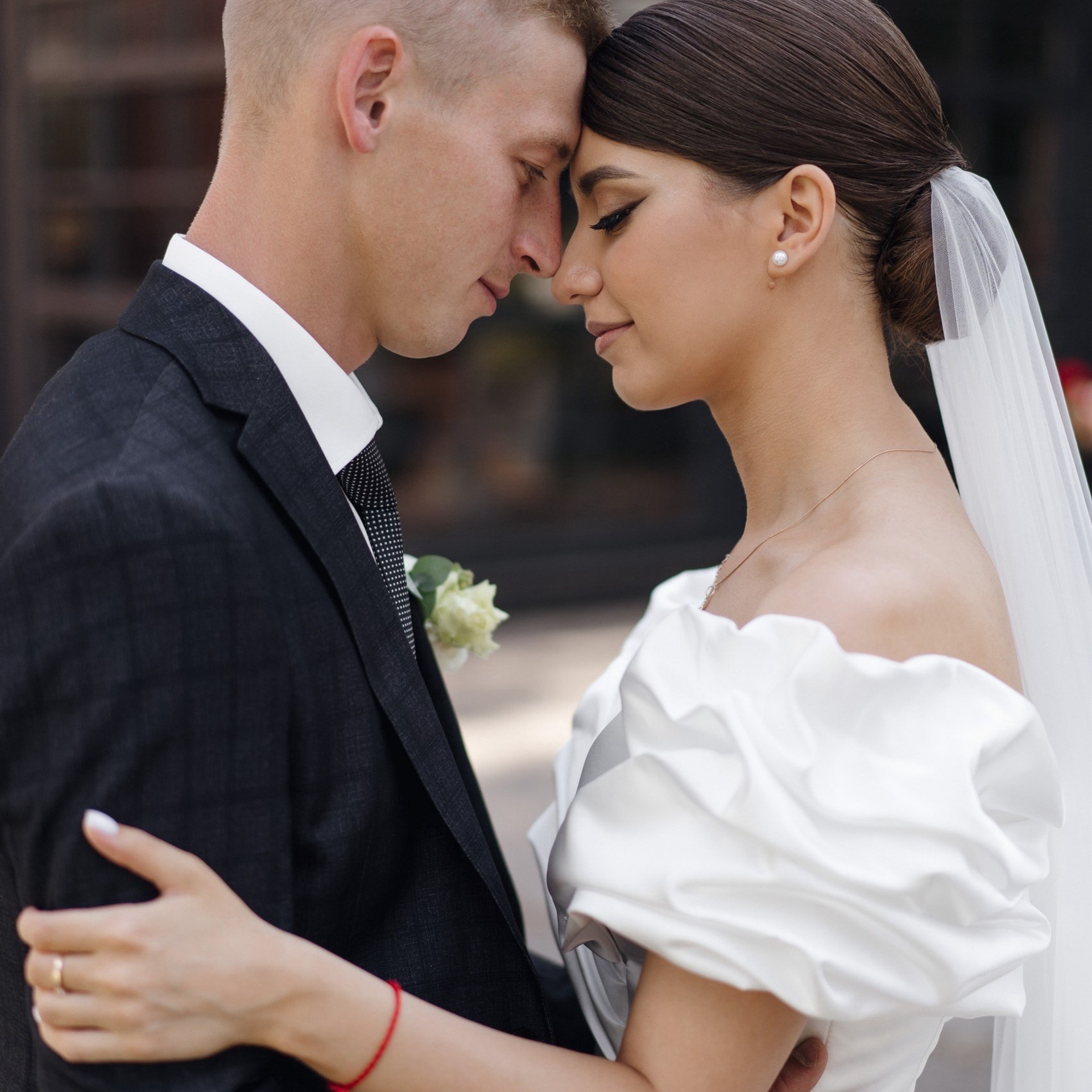 Отзывы. Свадебный Фотограф в Коломне и Москве Николай Максименко