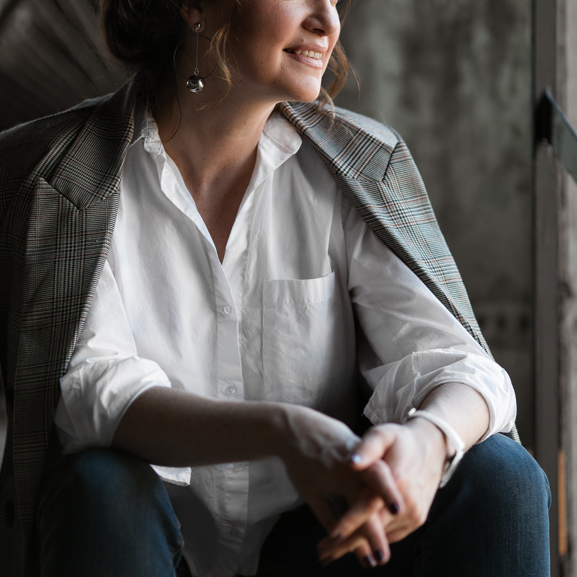 Портретная фотосессия в студии В Санкт-Петербурге. Семейный и свадебный фотограф в Санкт-Петербурге Таша Семёнова